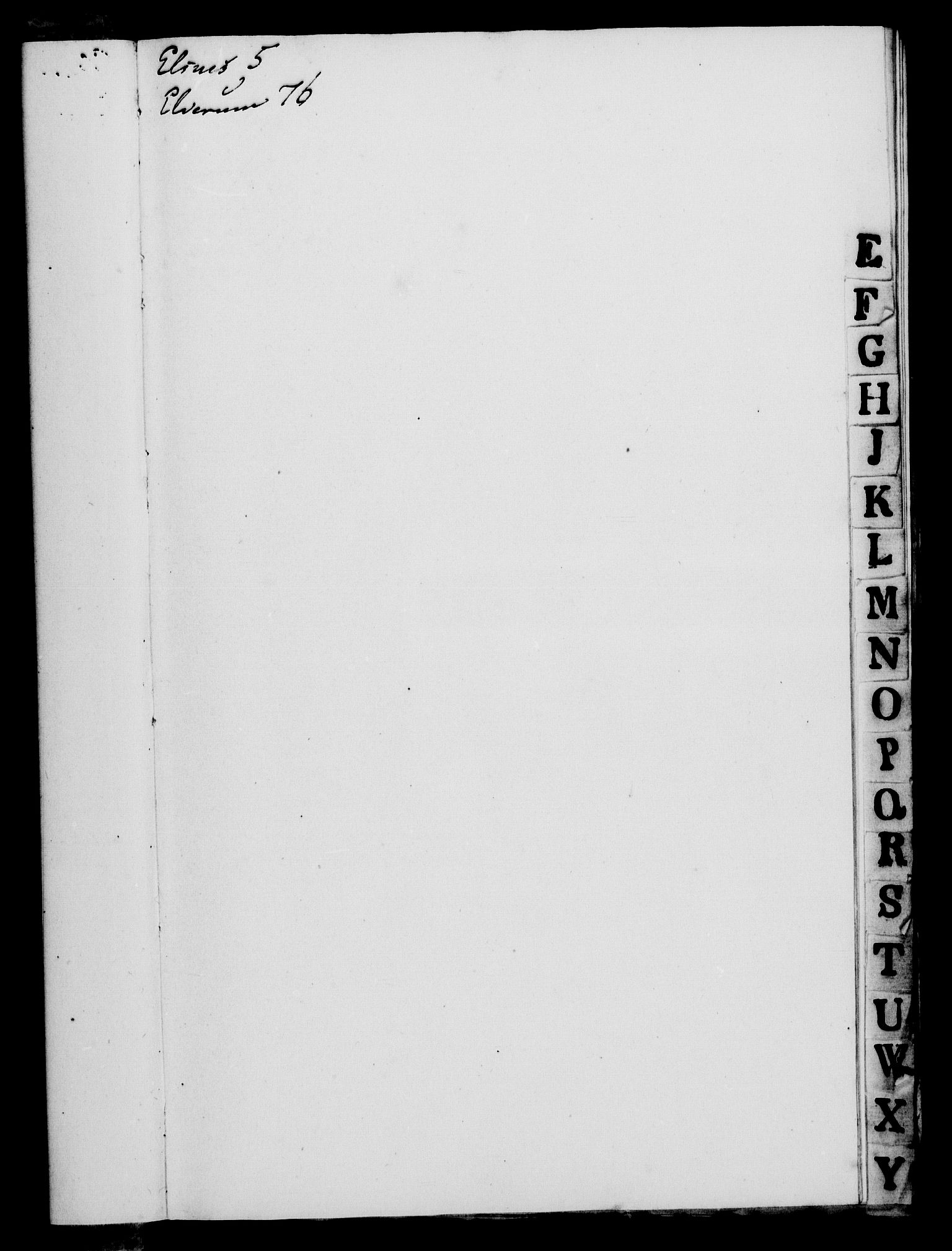 Rentekammeret, Kammerkanselliet, RA/EA-3111/G/Gf/Gfa/L0075: Norsk relasjons- og resolusjonsprotokoll (merket RK 52.75), 1793, p. 8