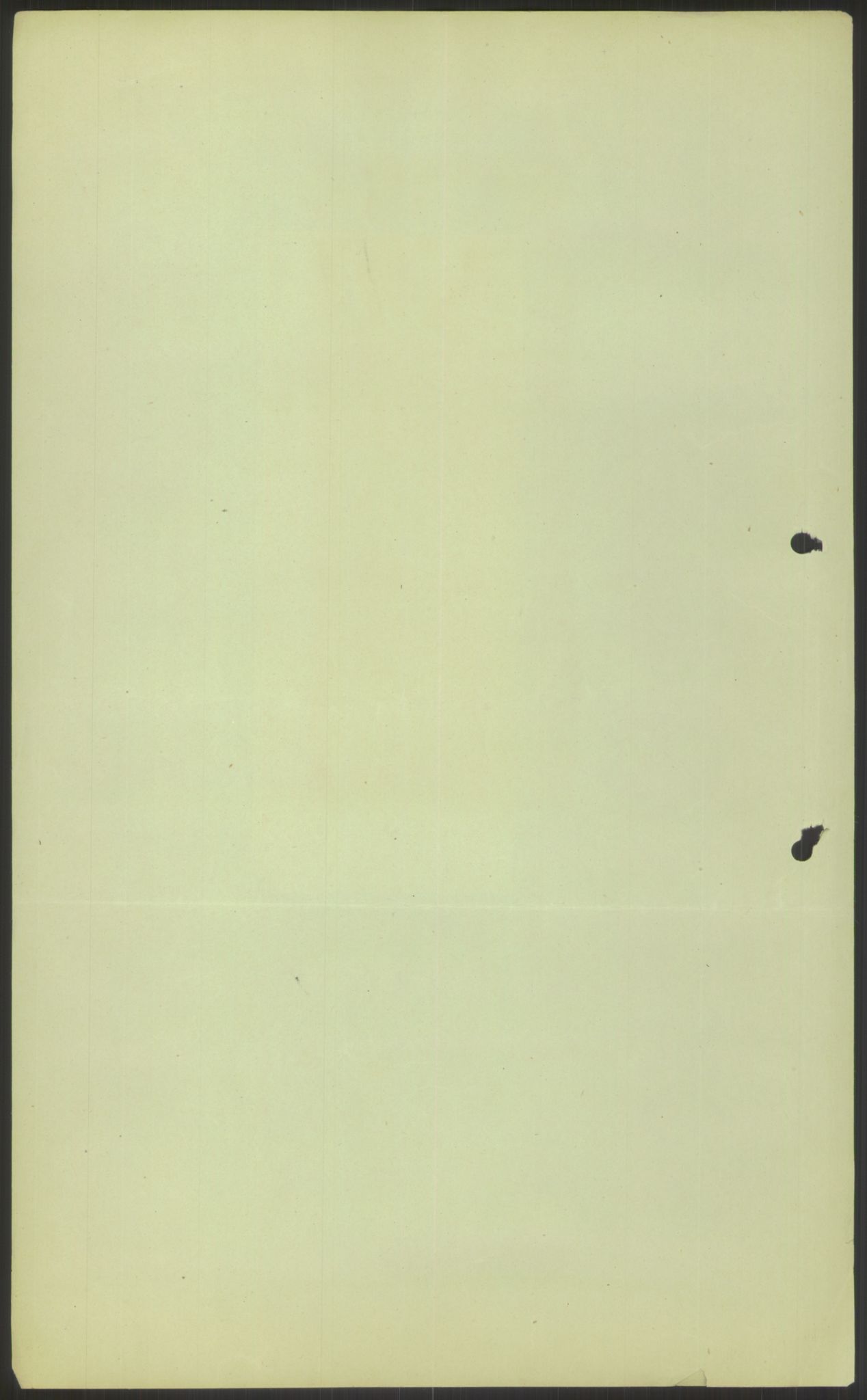 Utenriksdepartementet, AV/RA-S-2259, 1918-1923, p. 4