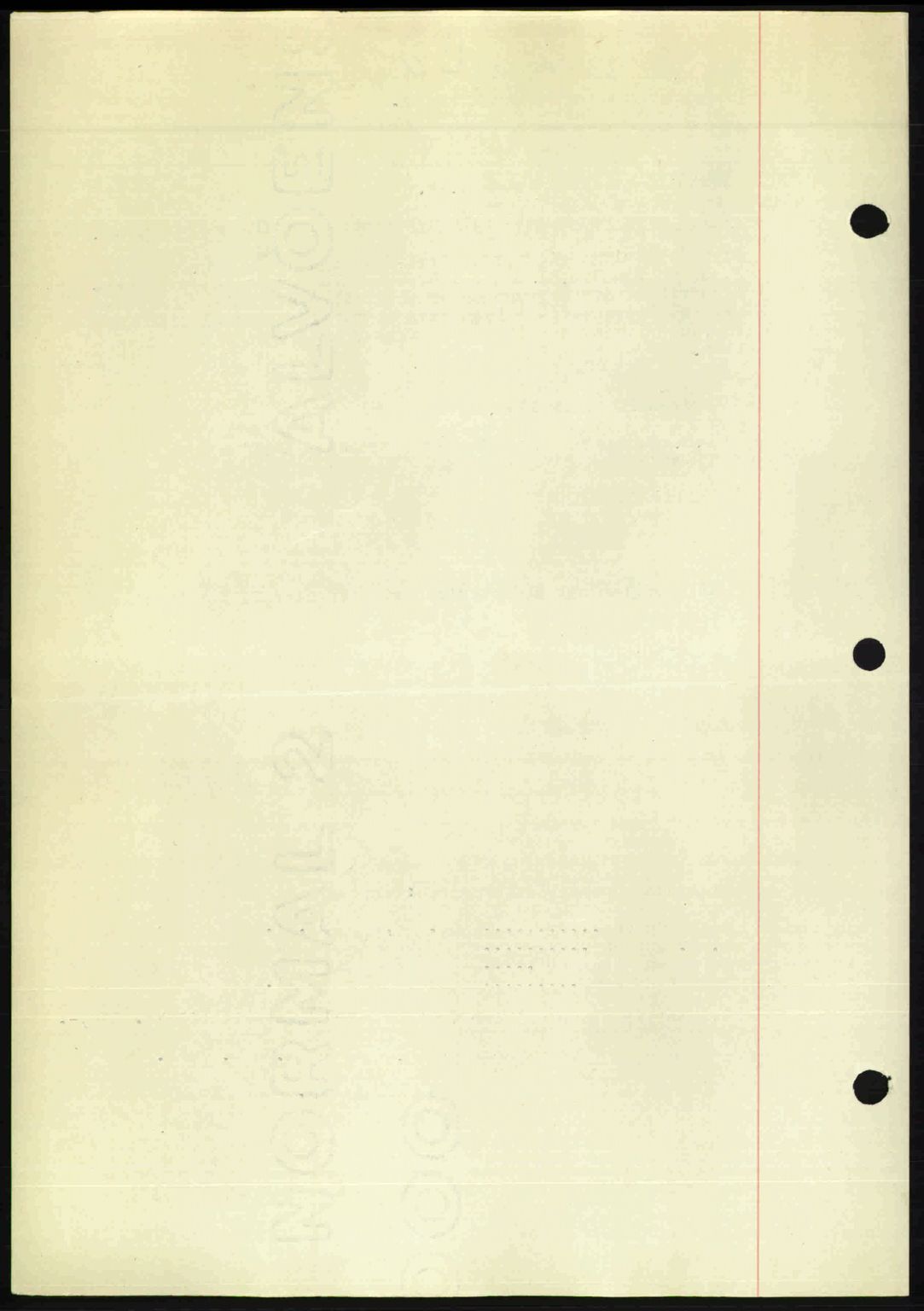 Romsdal sorenskriveri, SAT/A-4149/1/2/2C: Mortgage book no. A24, 1947-1947, Diary no: : 2442/1947