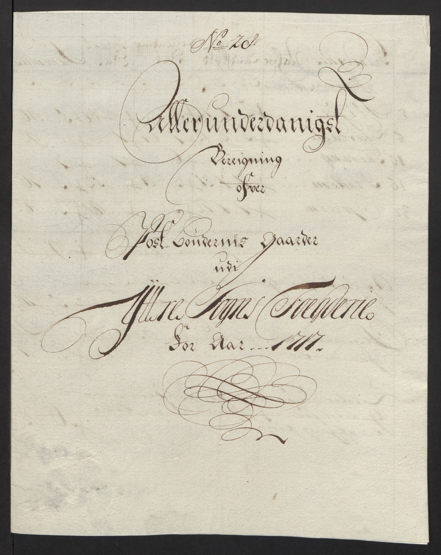 Rentekammeret inntil 1814, Reviderte regnskaper, Fogderegnskap, AV/RA-EA-4092/R52/L3321: Fogderegnskap Sogn, 1717-1718, p. 172