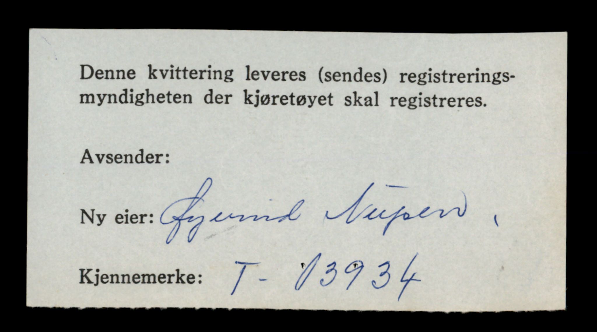Møre og Romsdal vegkontor - Ålesund trafikkstasjon, AV/SAT-A-4099/F/Fe/L0042: Registreringskort for kjøretøy T 13906 - T 14079, 1927-1998, p. 419