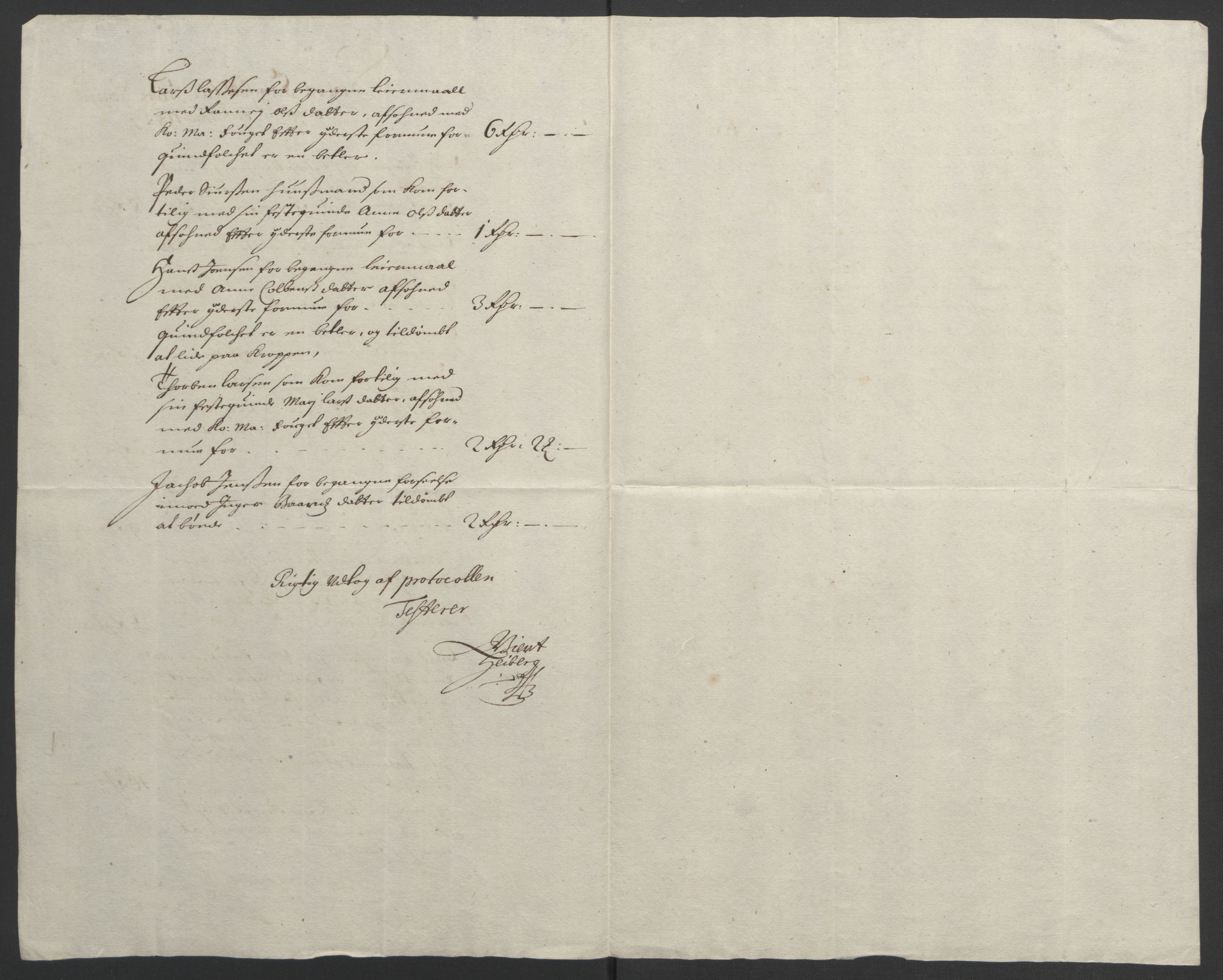 Rentekammeret inntil 1814, Reviderte regnskaper, Fogderegnskap, AV/RA-EA-4092/R52/L3306: Fogderegnskap Sogn, 1691-1692, p. 230