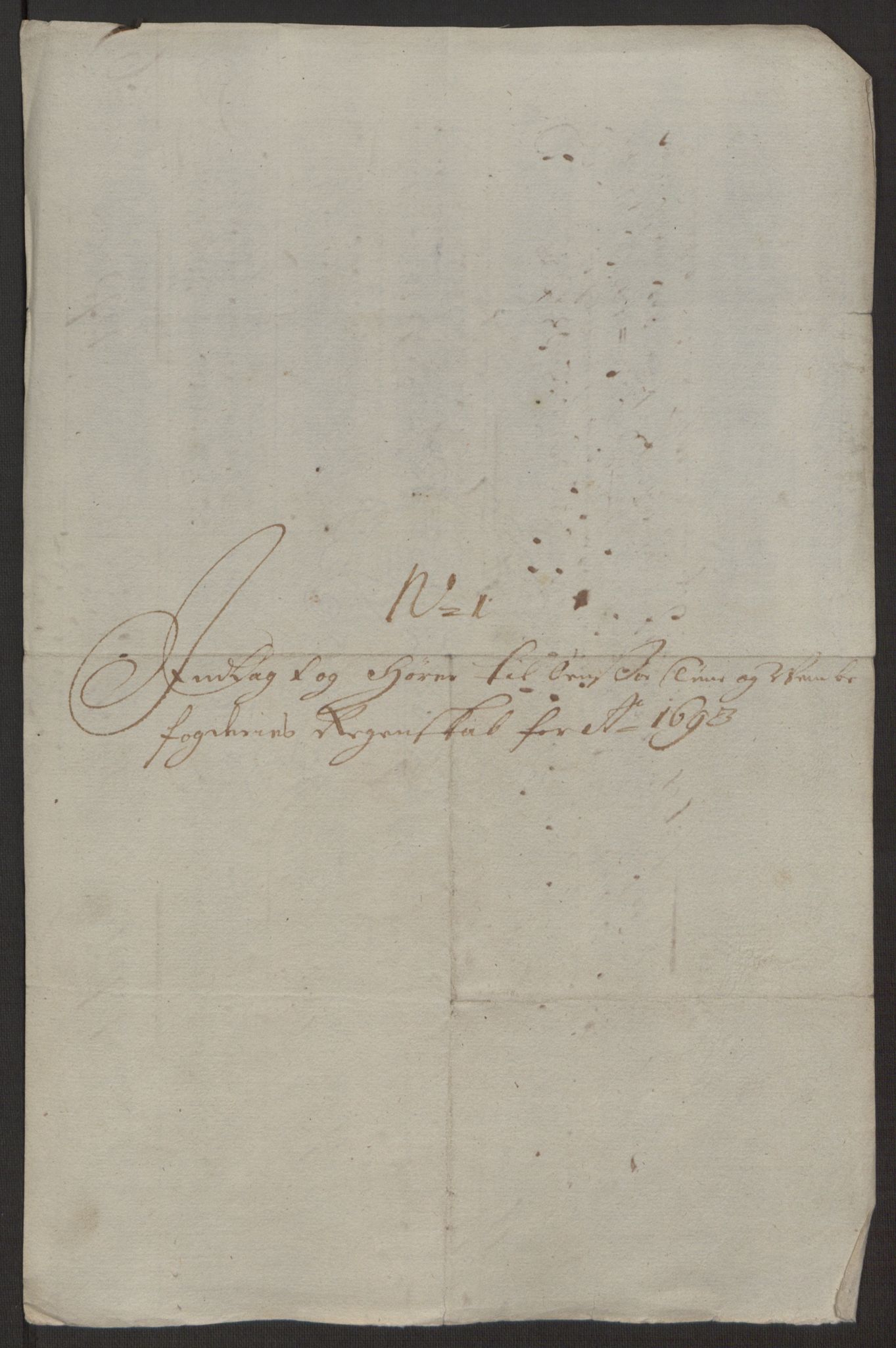 Rentekammeret inntil 1814, Reviderte regnskaper, Fogderegnskap, RA/EA-4092/R03/L0120: Fogderegnskap Onsøy, Tune, Veme og Åbygge fogderi, 1692-1693, p. 385