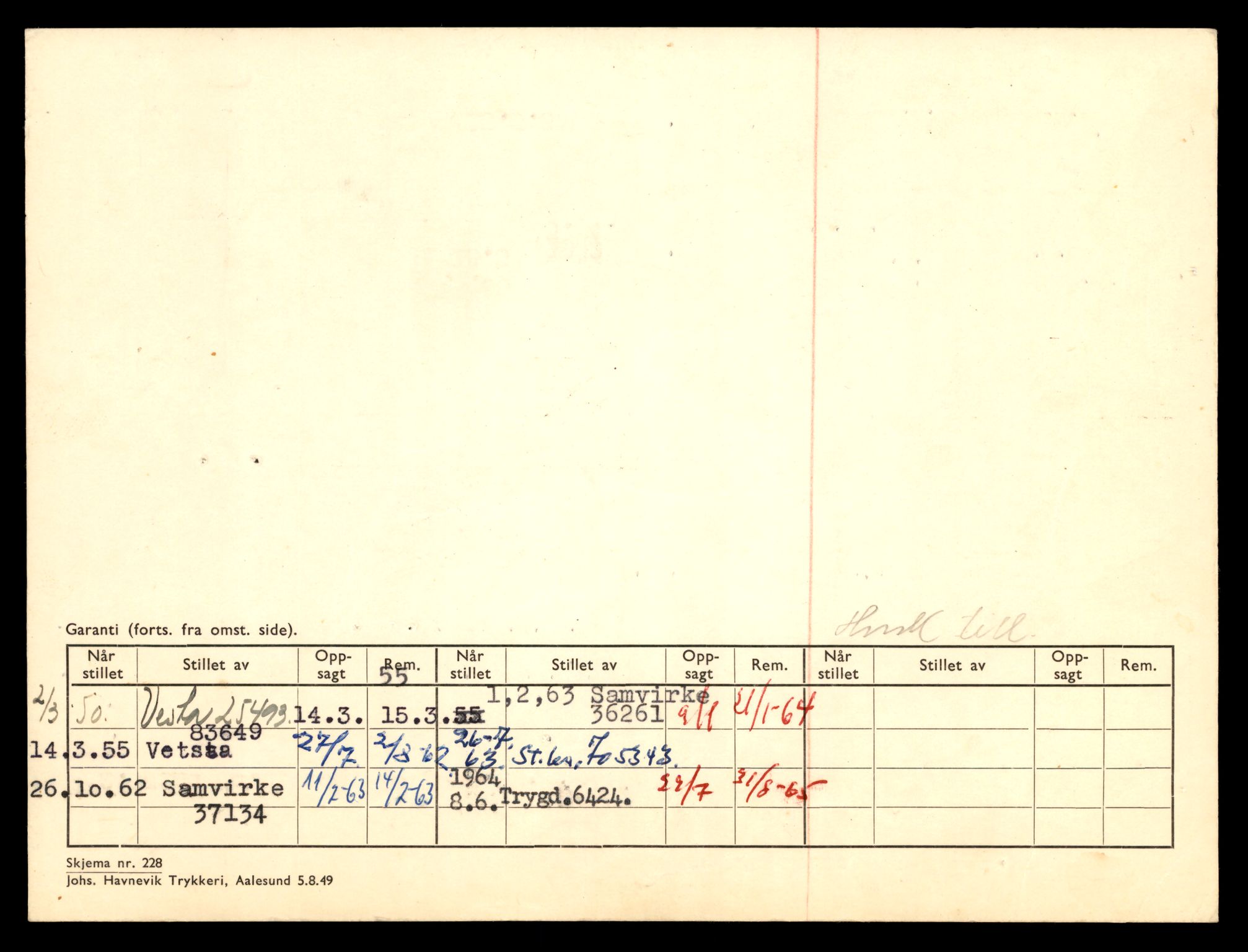 Møre og Romsdal vegkontor - Ålesund trafikkstasjon, AV/SAT-A-4099/F/Fe/L0001: Registreringskort for kjøretøy T 3 - T 127, 1927-1998, p. 704