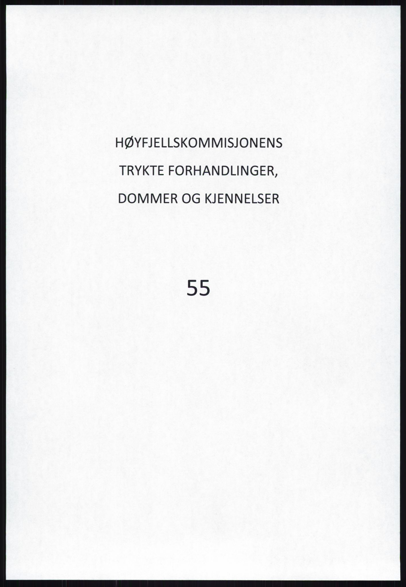 Høyfjellskommisjonen, AV/RA-S-1546/X/Xa/L0001: Nr. 1-33, 1909-1953, p. 3339