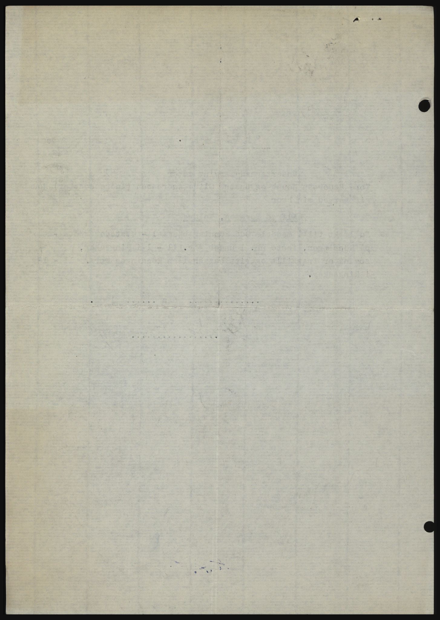 Nord-Hedmark sorenskriveri, SAH/TING-012/H/Hc/L0019: Mortgage book no. 19, 1963-1964, Diary no: : 2383/1964