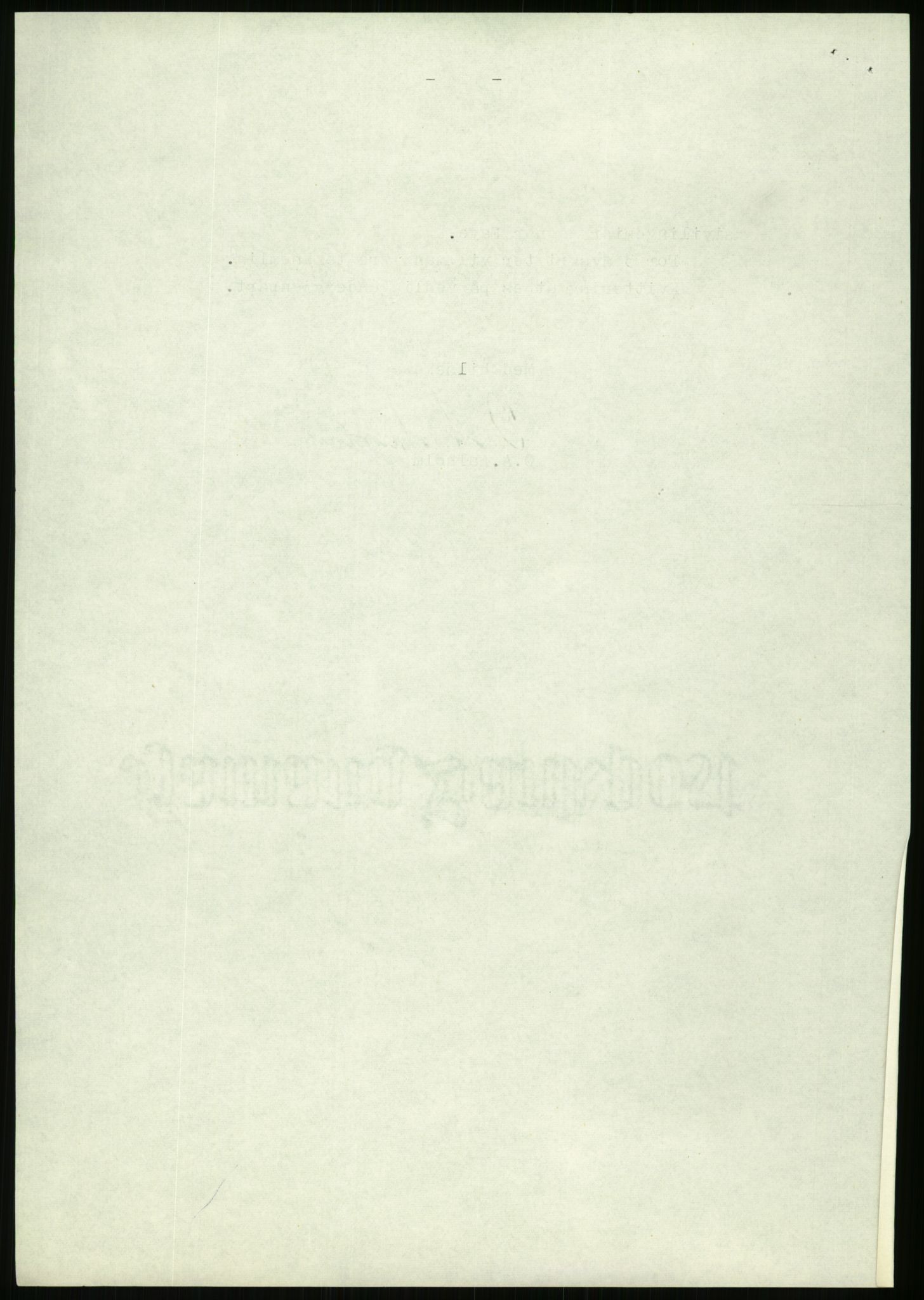 Samlinger til kildeutgivelse, Amerikabrevene, AV/RA-EA-4057/F/L0027: Innlån fra Aust-Agder: Dannevig - Valsgård, 1838-1914, p. 396