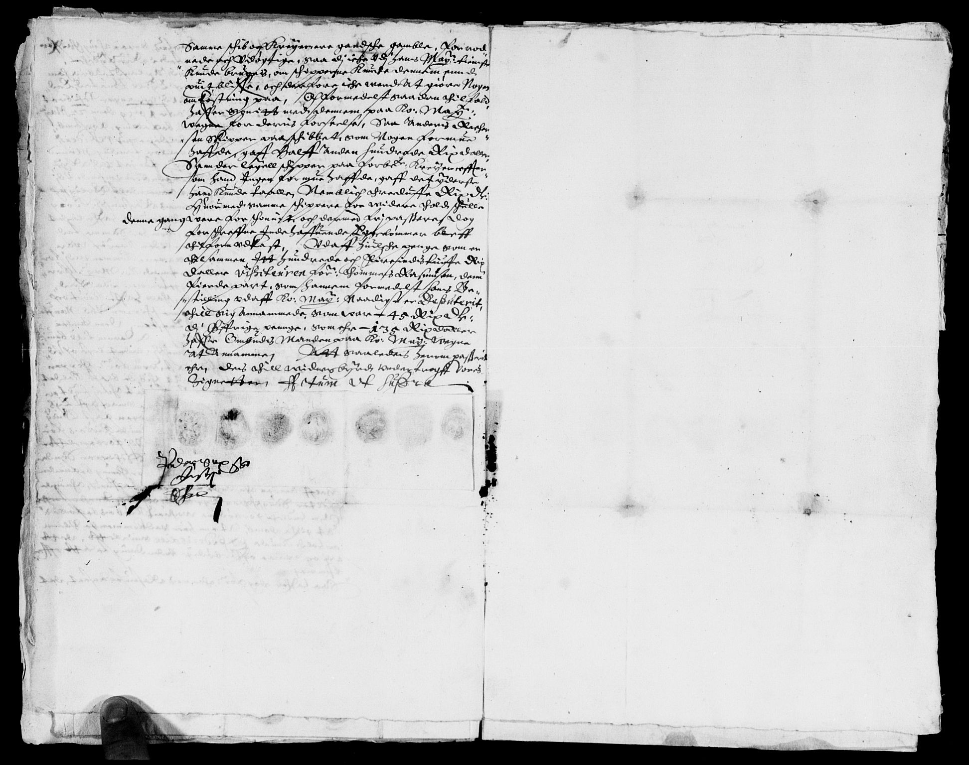 Rentekammeret inntil 1814, Reviderte regnskaper, Lensregnskaper, AV/RA-EA-5023/R/Rb/Rbs/L0023: Stavanger len, 1638-1640