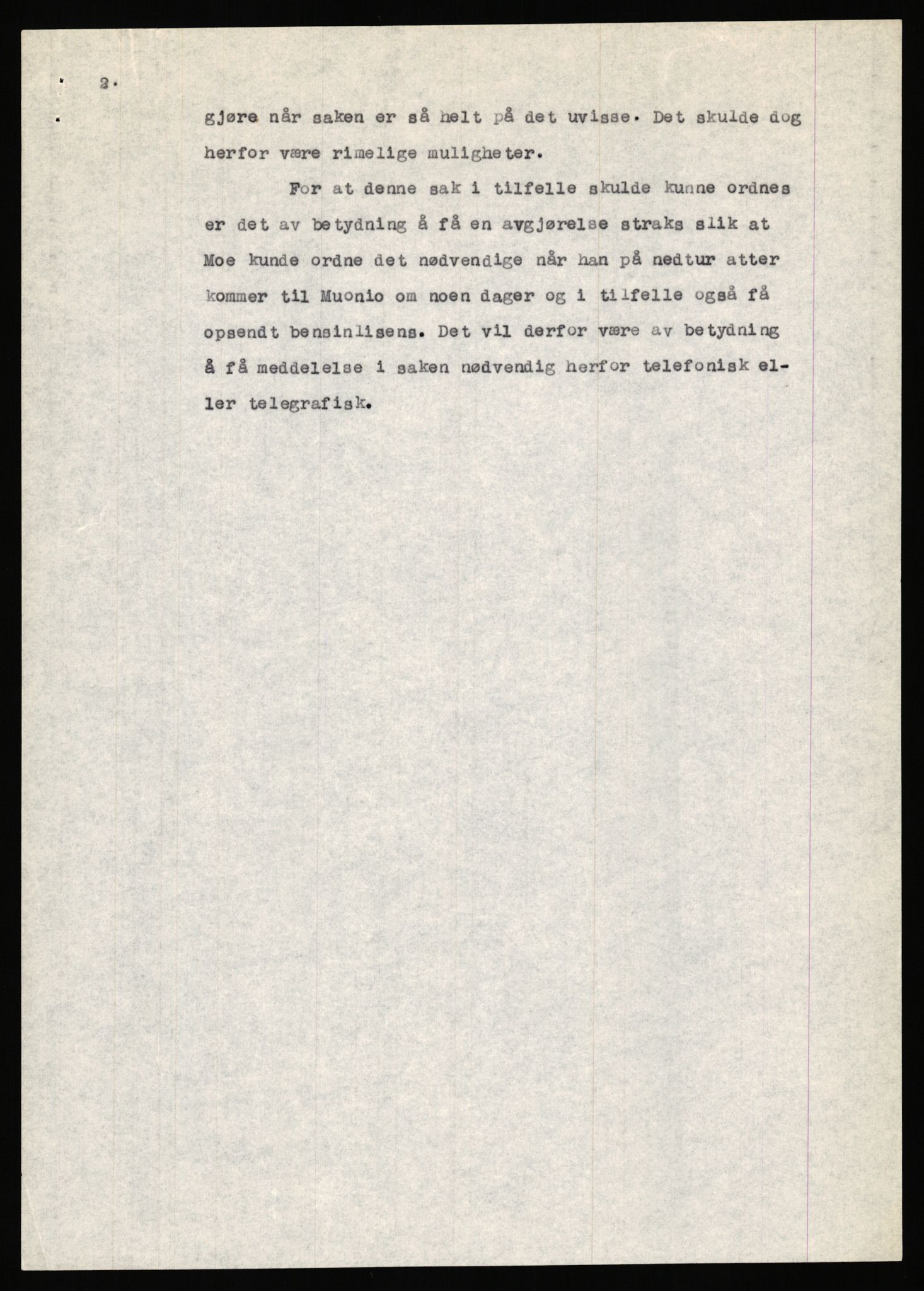 Forsvaret, Forsvarets krigshistoriske avdeling, RA/RAFA-2017/Y/Ya/L0006: II-C-11-11,2 - Utenriksdepartementet.  Legasjonen i Helsingfors., 1940-1946, p. 185