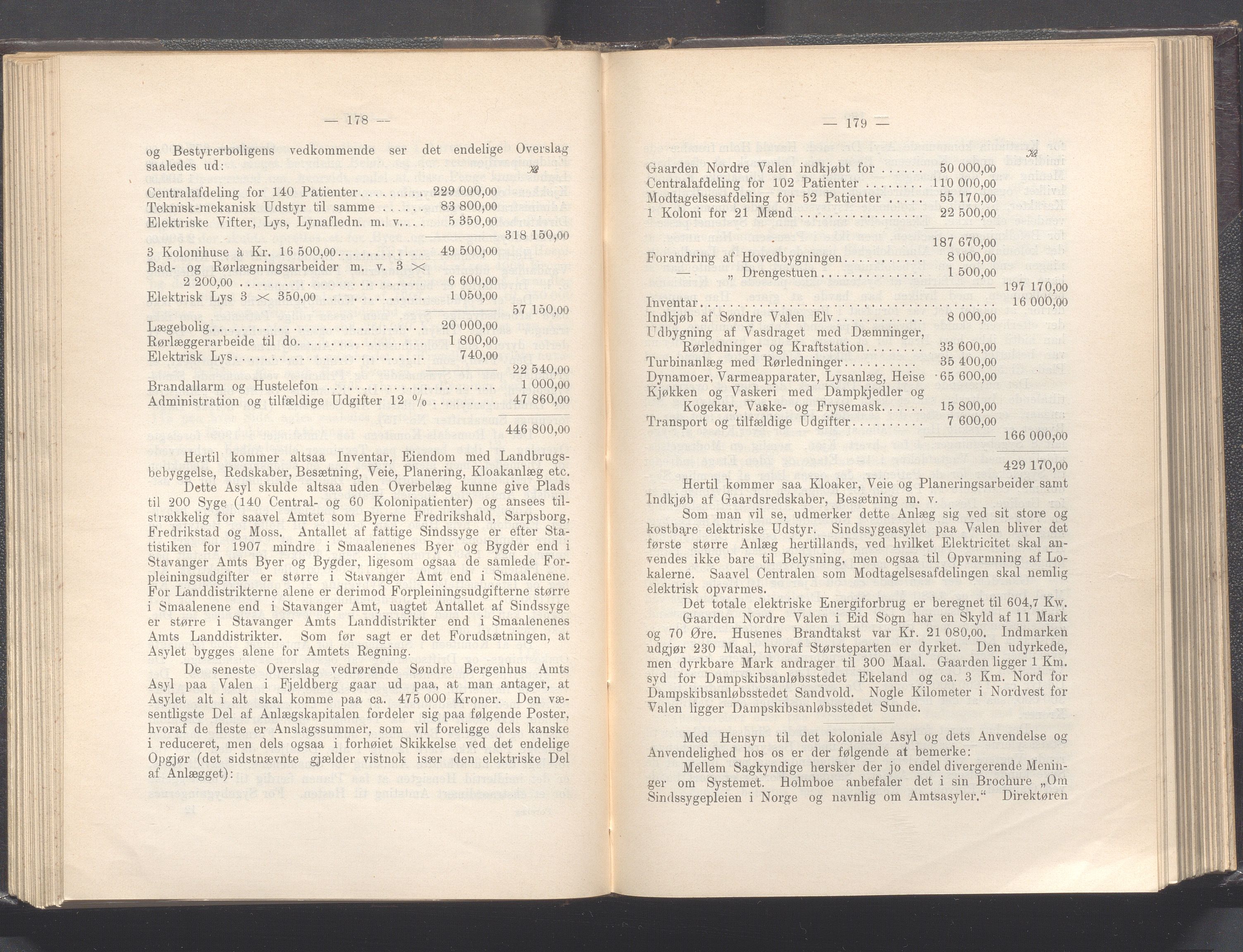 Rogaland fylkeskommune - Fylkesrådmannen , IKAR/A-900/A, 1910, p. 102