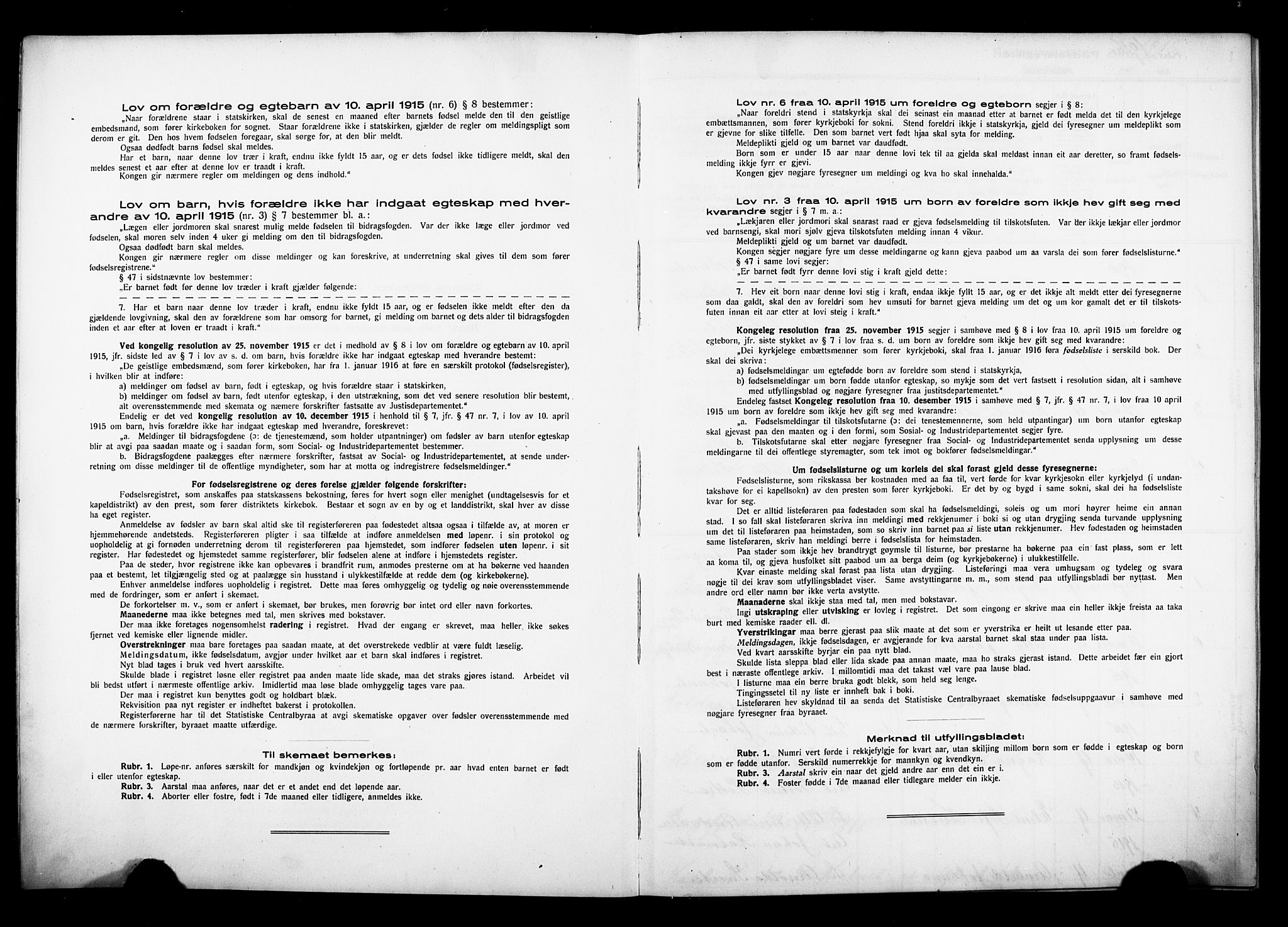 Ministerialprotokoller, klokkerbøker og fødselsregistre - Nordland, SAT/A-1459/880/L1145: Birth register no. 880.II.4.1, 1916-1929
