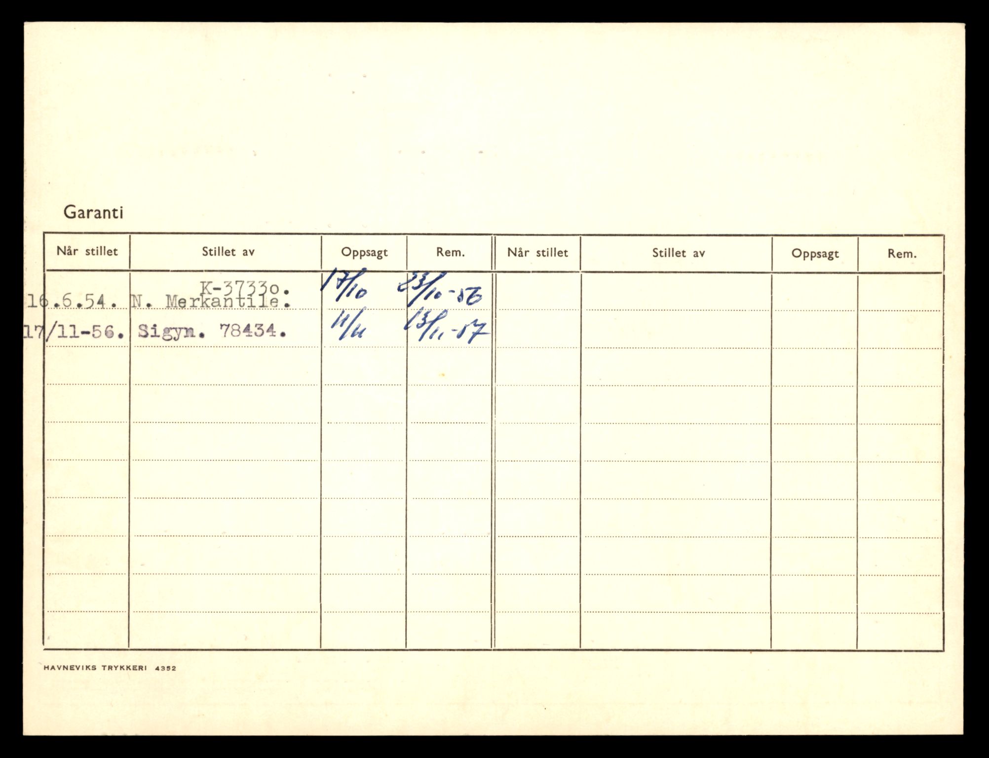 Møre og Romsdal vegkontor - Ålesund trafikkstasjon, AV/SAT-A-4099/F/Fe/L0035: Registreringskort for kjøretøy T 12653 - T 12829, 1927-1998, p. 485