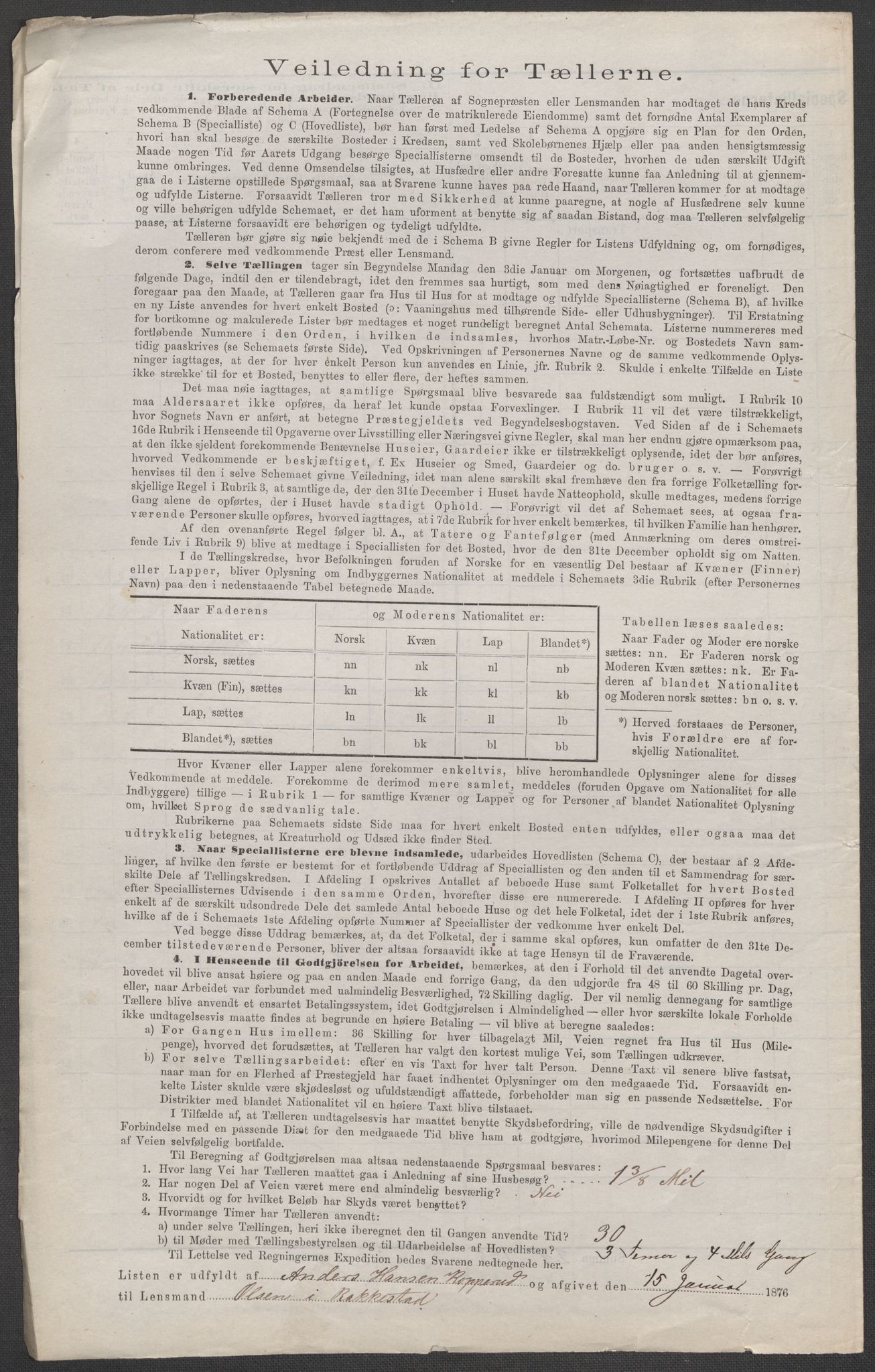 RA, 1875 census for 0128P Rakkestad, 1875, p. 48