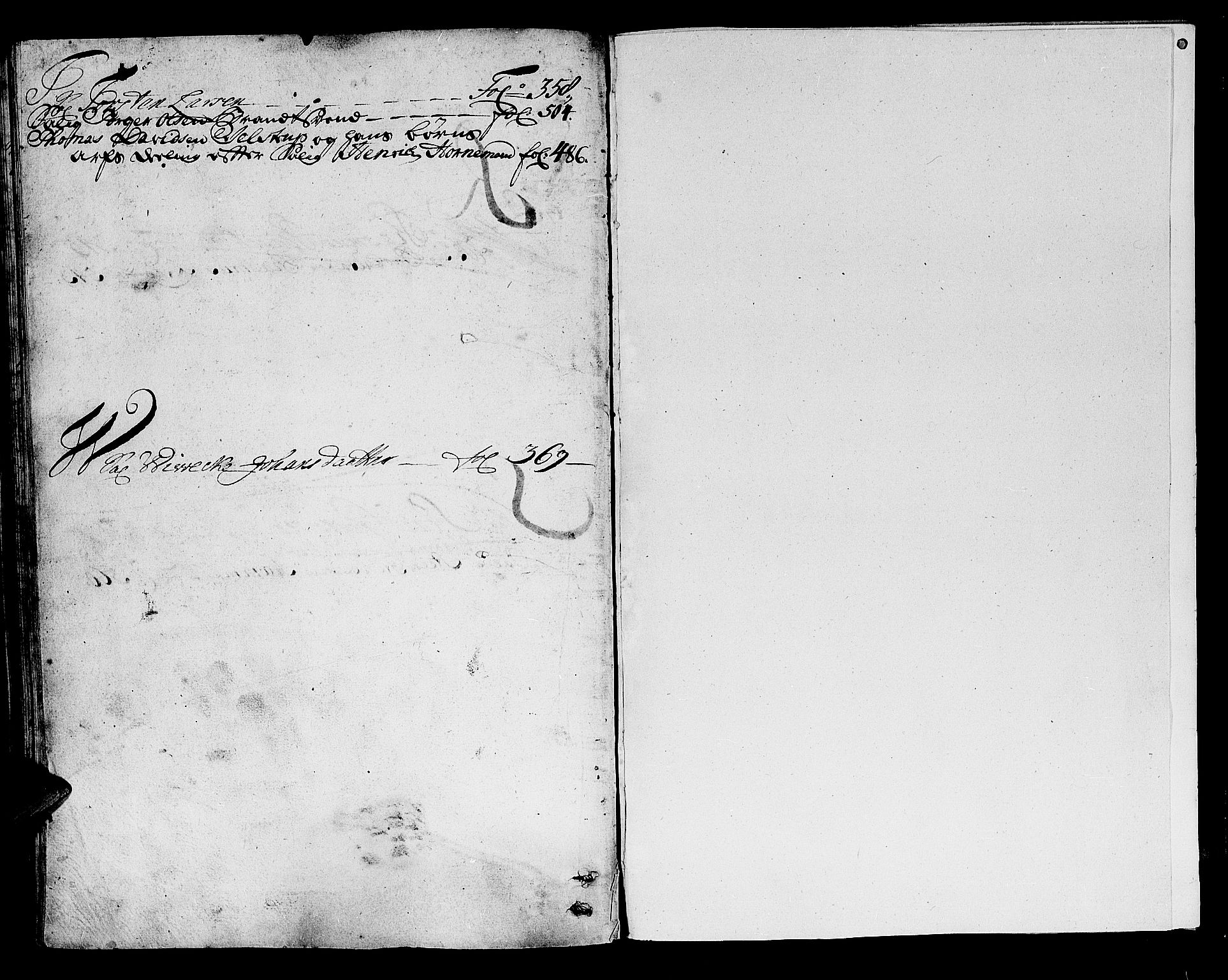 Trondheim byfogd, AV/SAT-A-0003/1/3/3A/L0008: Skifteprotokoll - gml.nr.8. (m/ register), 1716-1722, p. 572b-573a