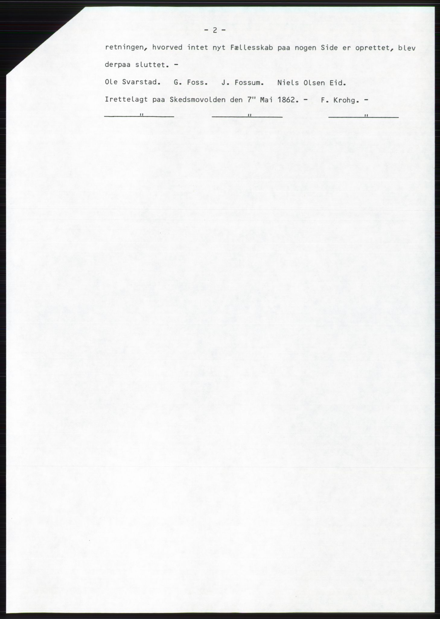 Statsarkivet i Oslo, SAO/A-10621/Z/Zd/L0047: Avskrifter, j.nr 52-4422/1989, 1989, p. 112