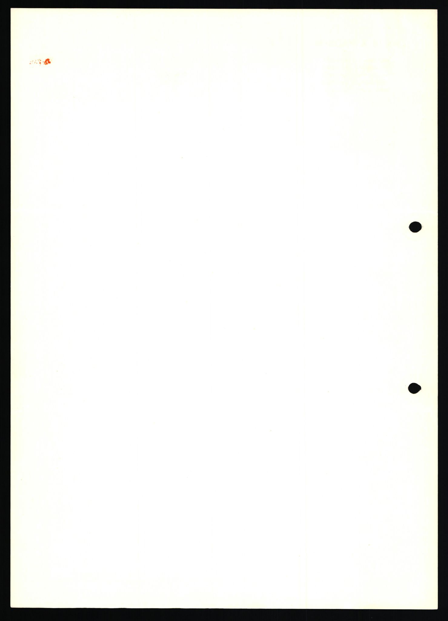 Pa 1716 - Stiftelsen Offshore Northern Seas, AV/SAST-A-102319/F/Fb/L0004: Søknadsskjemaer, 1981-1982, p. 655
