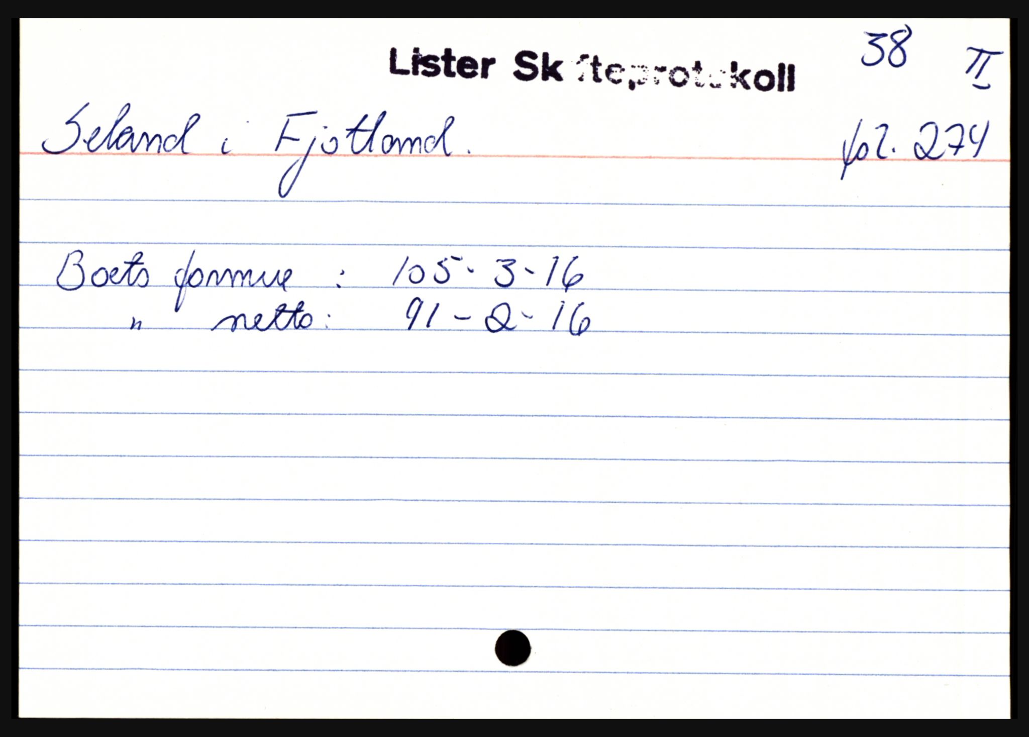 Lister sorenskriveri, AV/SAK-1221-0003/H, p. 32773