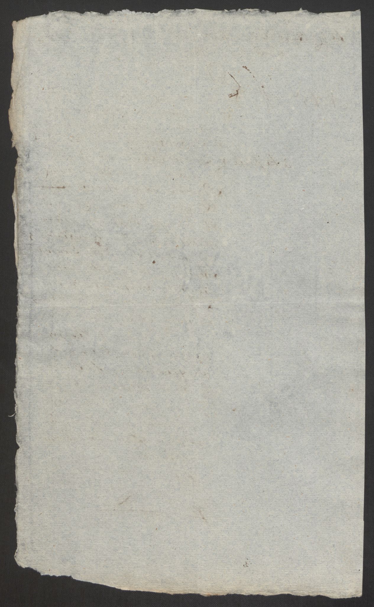 Forsvaret, Den norske kvesthuskasse/krigshospitalkasse, AV/RA-RAFA-1887/F/Fa/L0008: Konsepter, 1790-1793, p. 1126