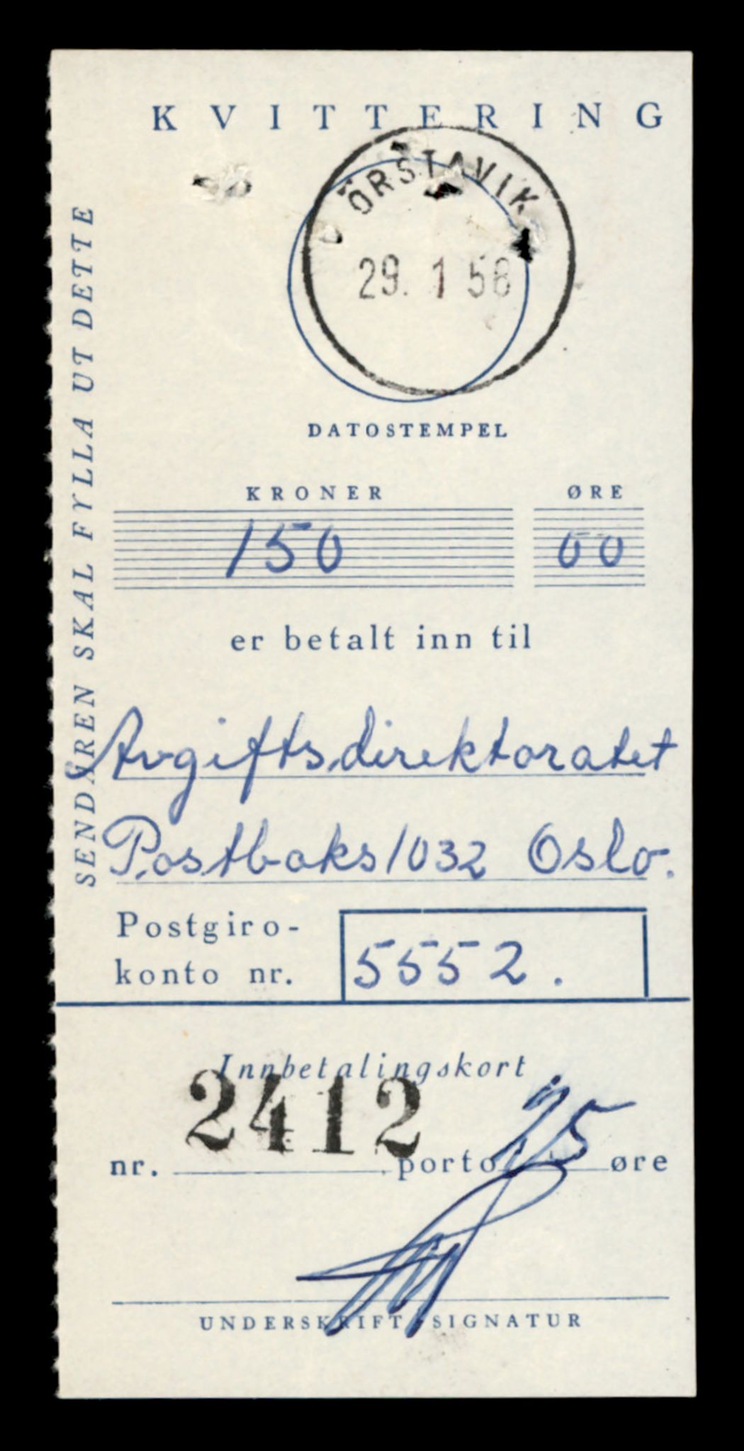 Møre og Romsdal vegkontor - Ålesund trafikkstasjon, AV/SAT-A-4099/F/Fe/L0047: Registreringskort for kjøretøy T 14580 - T 14720, 1927-1998, p. 2827