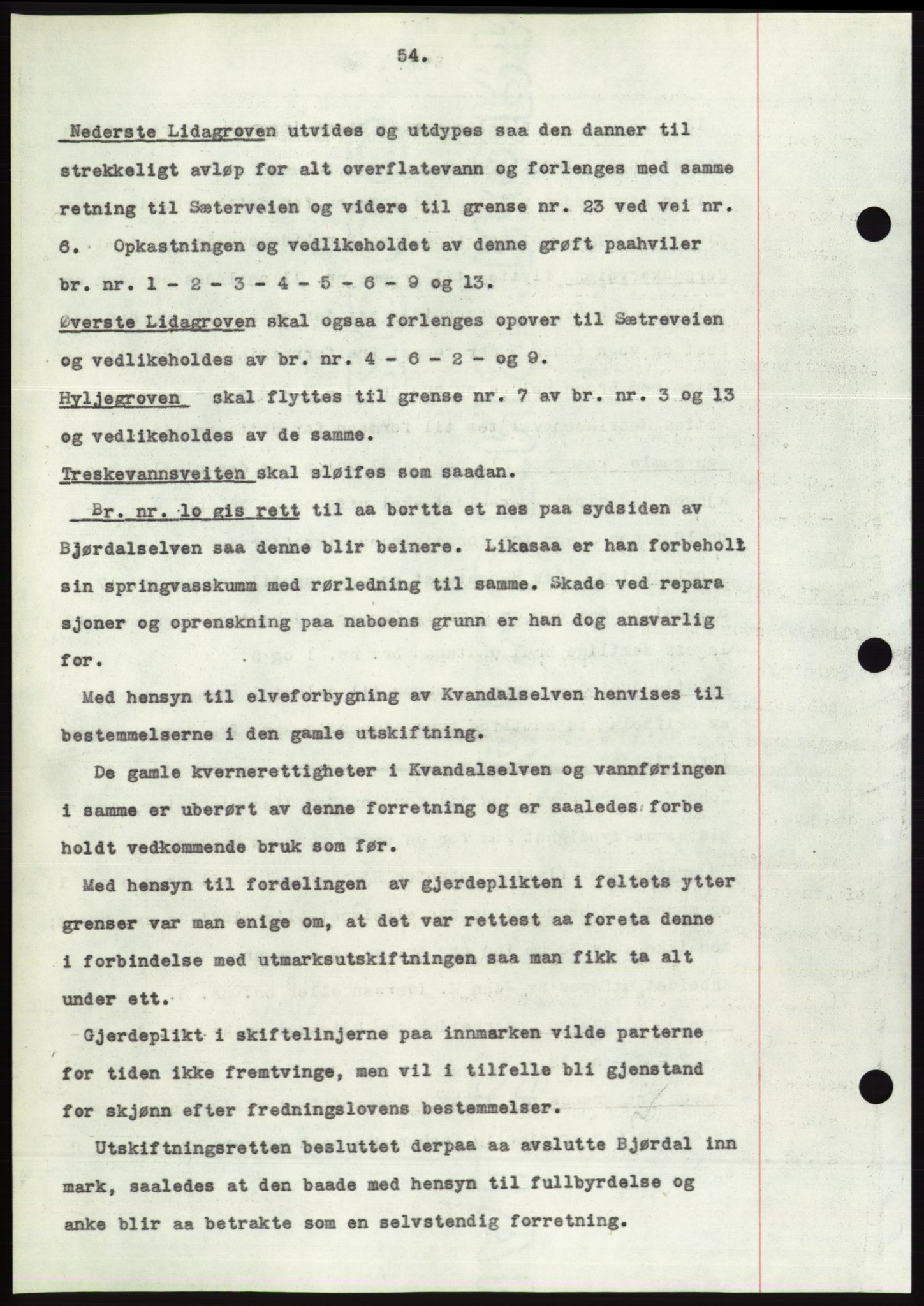 Søre Sunnmøre sorenskriveri, AV/SAT-A-4122/1/2/2C/L0065: Mortgage book no. 59, 1938-1938, Diary no: : 817/1938