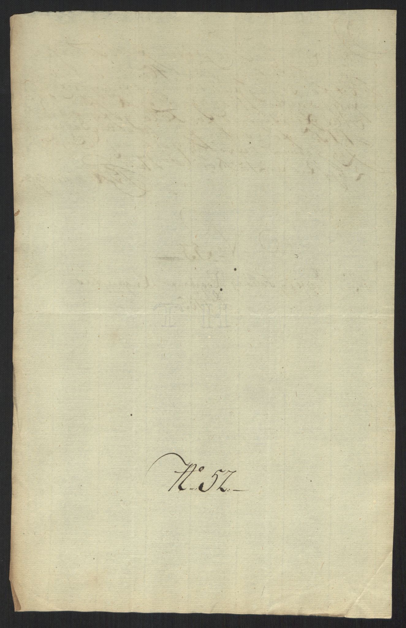 Rentekammeret inntil 1814, Reviderte regnskaper, Fogderegnskap, AV/RA-EA-4092/R10/L0474: Fogderegnskap Aker og Follo, 1735, p. 165