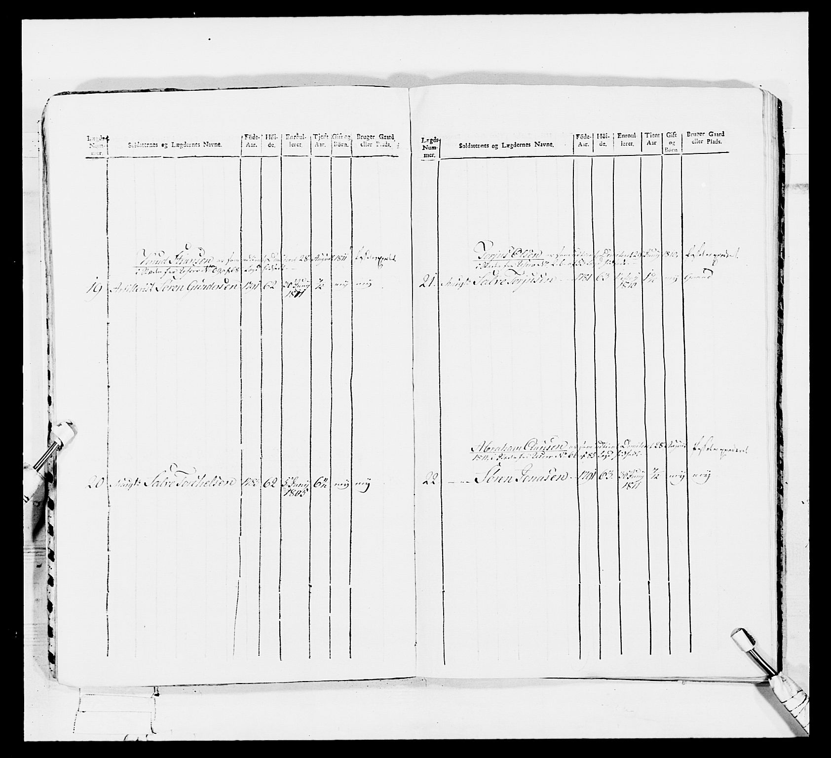 Generalitets- og kommissariatskollegiet, Det kongelige norske kommissariatskollegium, AV/RA-EA-5420/E/Eh/L0113: Vesterlenske nasjonale infanteriregiment, 1812, p. 65