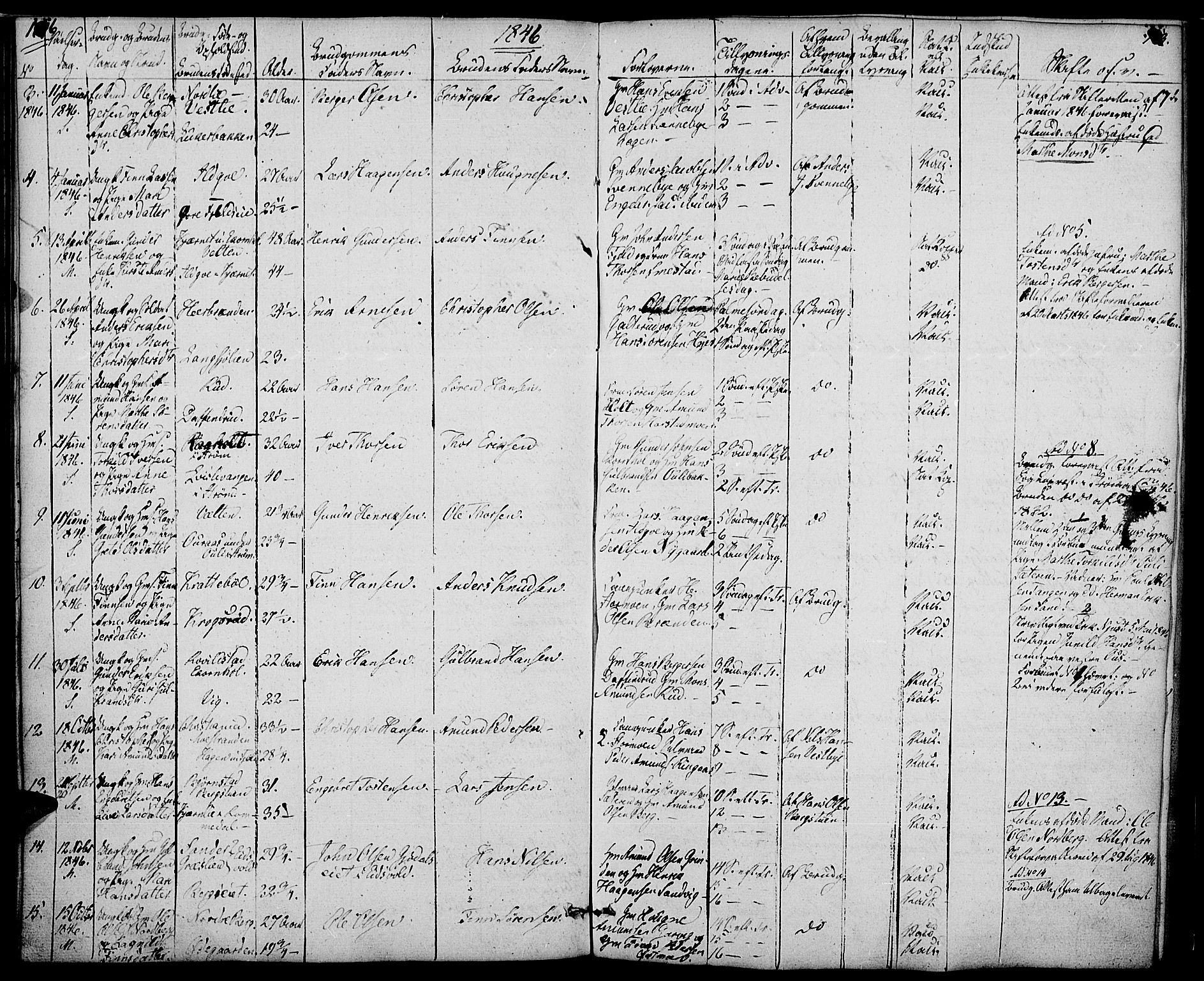 Nord-Odal prestekontor, AV/SAH-PREST-032/H/Ha/Haa/L0002: Parish register (official) no. 2, 1839-1850, p. 183