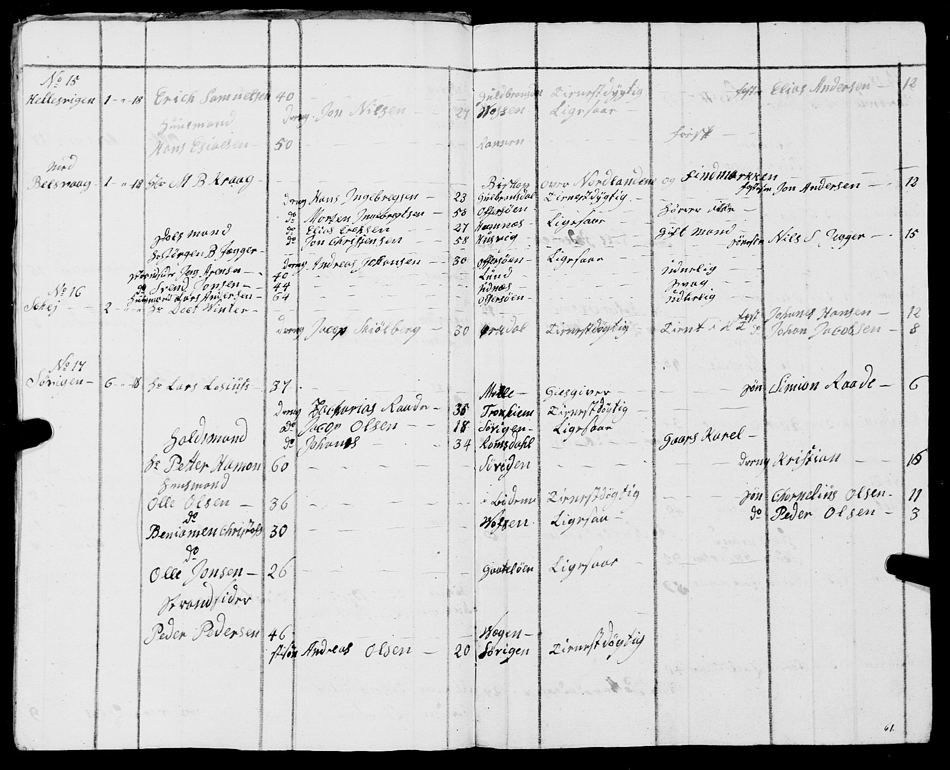 Fylkesmannen i Nordland, AV/SAT-A-0499/1.1/R/Ra/L0010: --, 1809-1835, p. 109