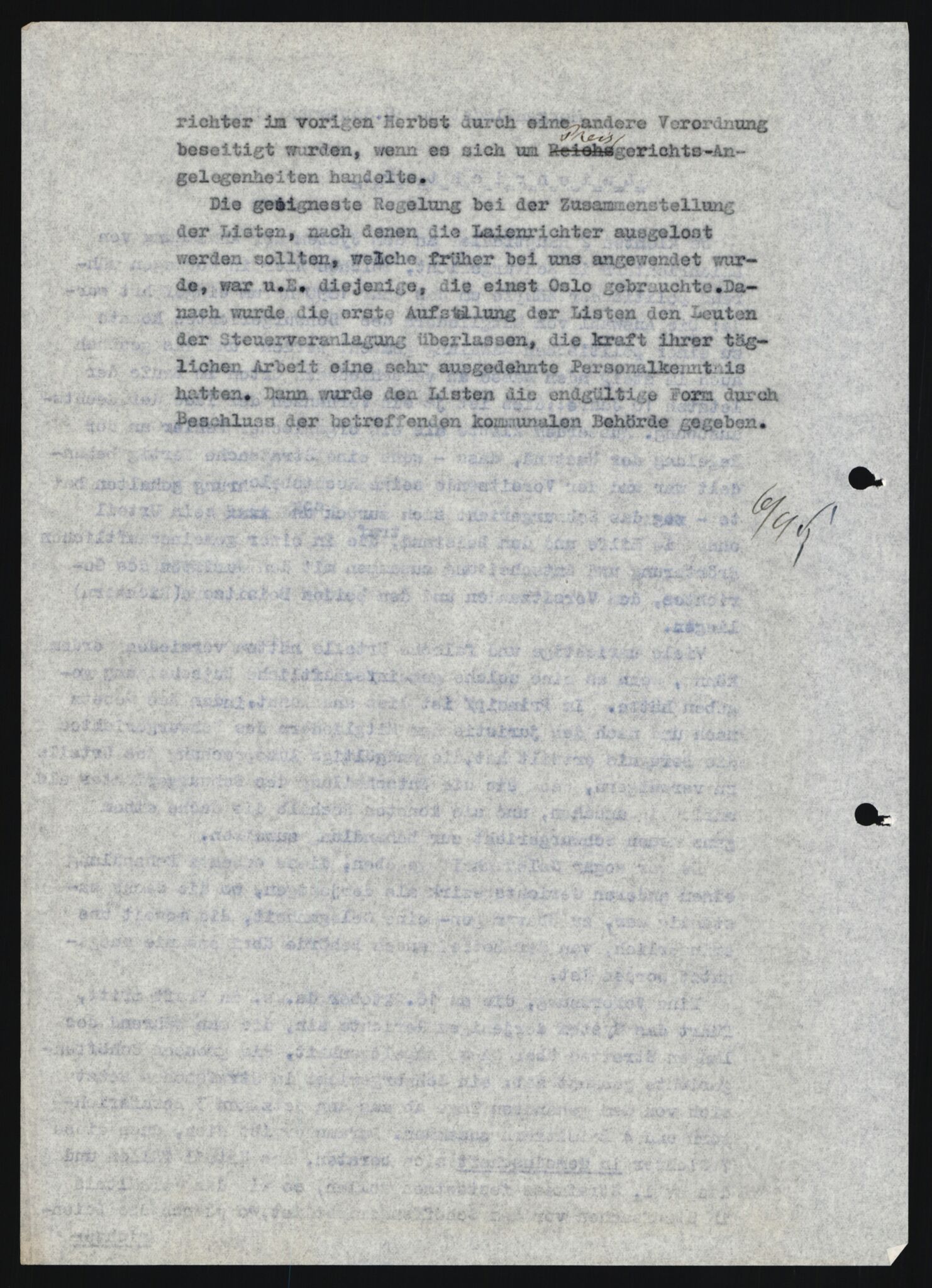 Forsvarets Overkommando. 2 kontor. Arkiv 11.4. Spredte tyske arkivsaker, AV/RA-RAFA-7031/D/Dar/Darb/L0013: Reichskommissariat - Hauptabteilung Vervaltung, 1917-1942, p. 1070