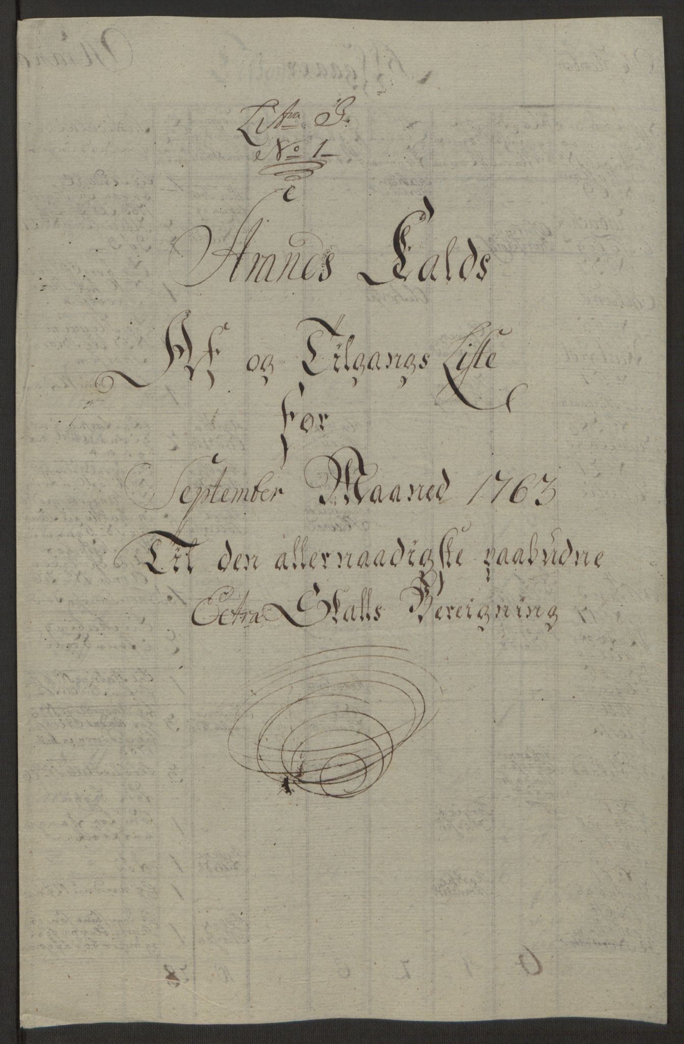 Rentekammeret inntil 1814, Realistisk ordnet avdeling, AV/RA-EA-4070/Ol/L0016b: [Gg 10]: Ekstraskatten, 23.09.1762. Ryfylke, 1764-1768, p. 72