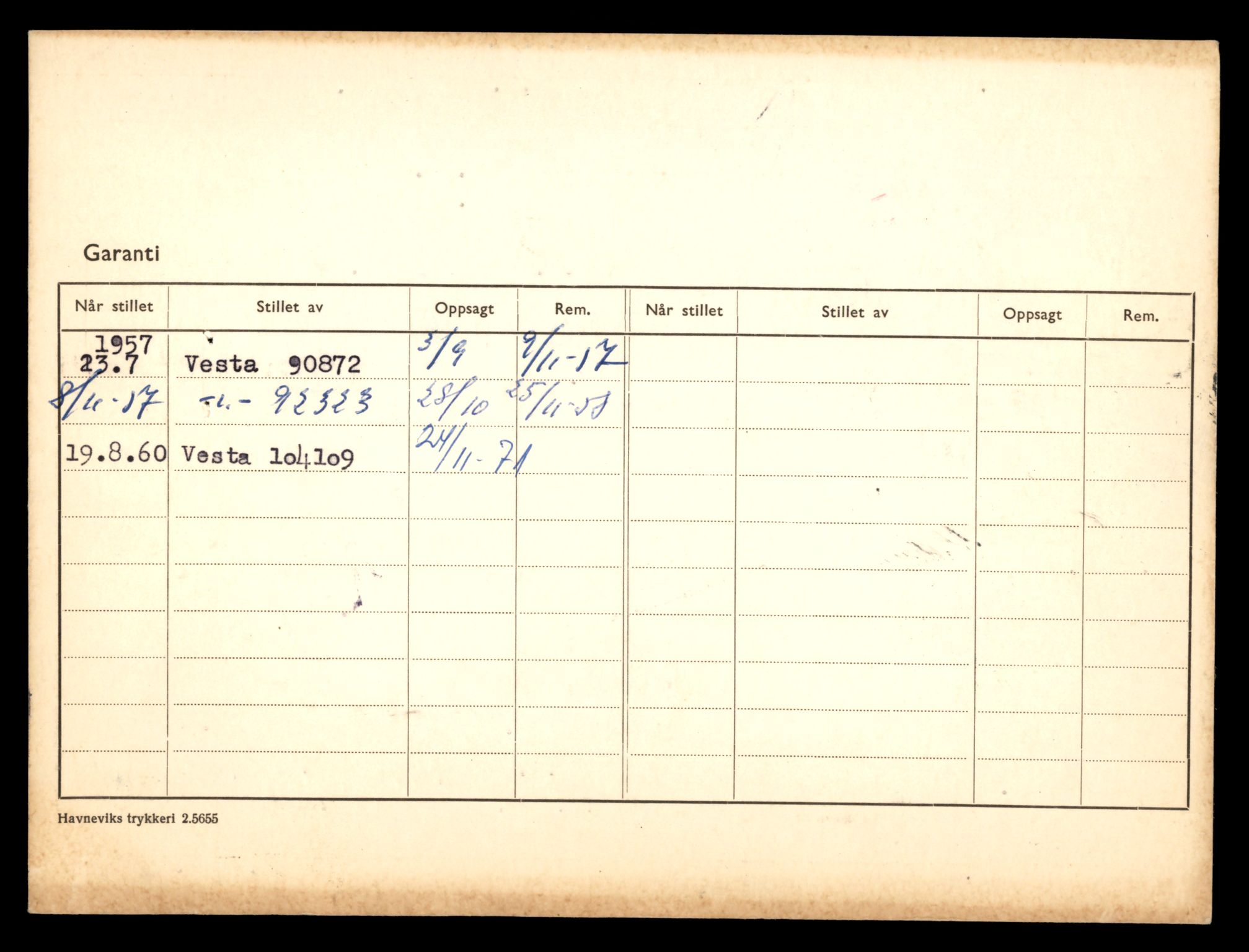 Møre og Romsdal vegkontor - Ålesund trafikkstasjon, AV/SAT-A-4099/F/Fe/L0040: Registreringskort for kjøretøy T 13531 - T 13709, 1927-1998, p. 1928