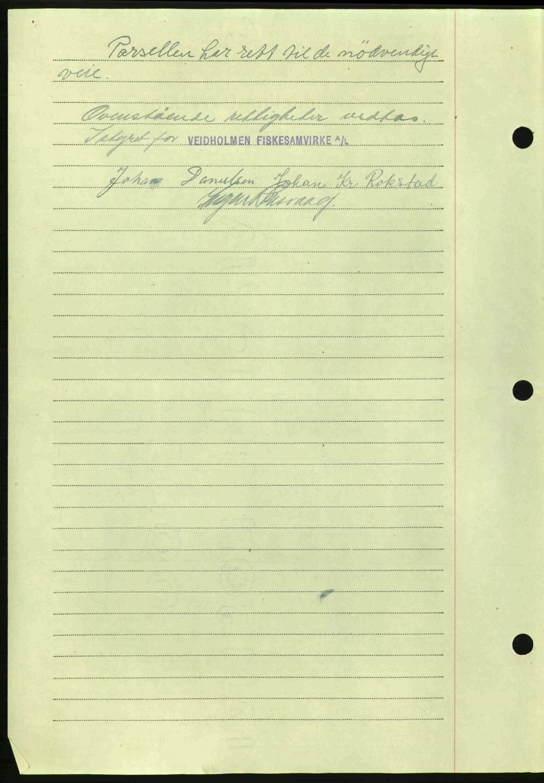 Nordmøre sorenskriveri, AV/SAT-A-4132/1/2/2Ca: Mortgage book no. A95, 1943-1943, Diary no: : 1886/1943