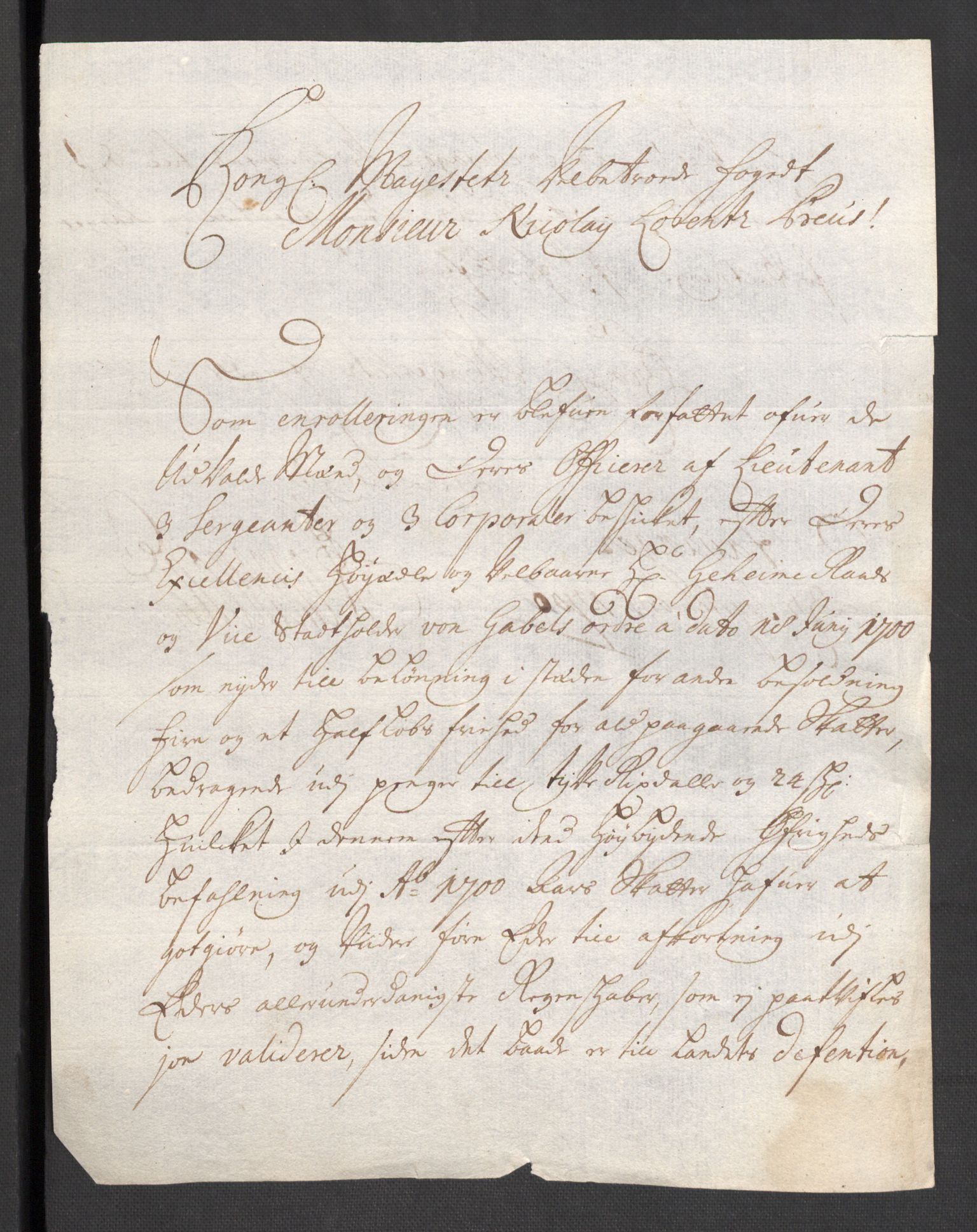 Rentekammeret inntil 1814, Reviderte regnskaper, Fogderegnskap, RA/EA-4092/R46/L2731: Fogderegnskap Jæren og Dalane, 1700-1702, p. 96