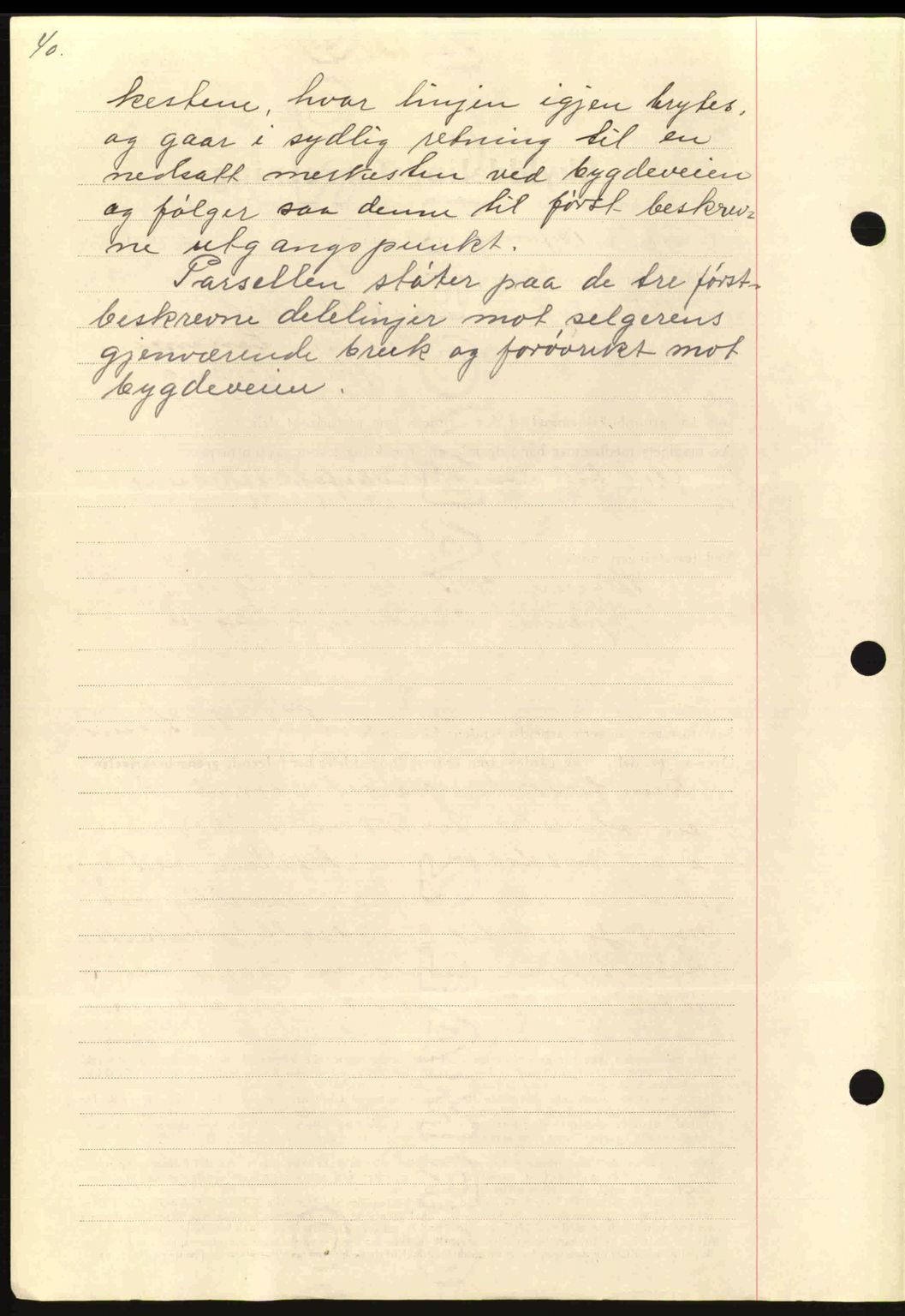 Nordmøre sorenskriveri, AV/SAT-A-4132/1/2/2Ca: Mortgage book no. A86, 1939-1939, Diary no: : 824/1939