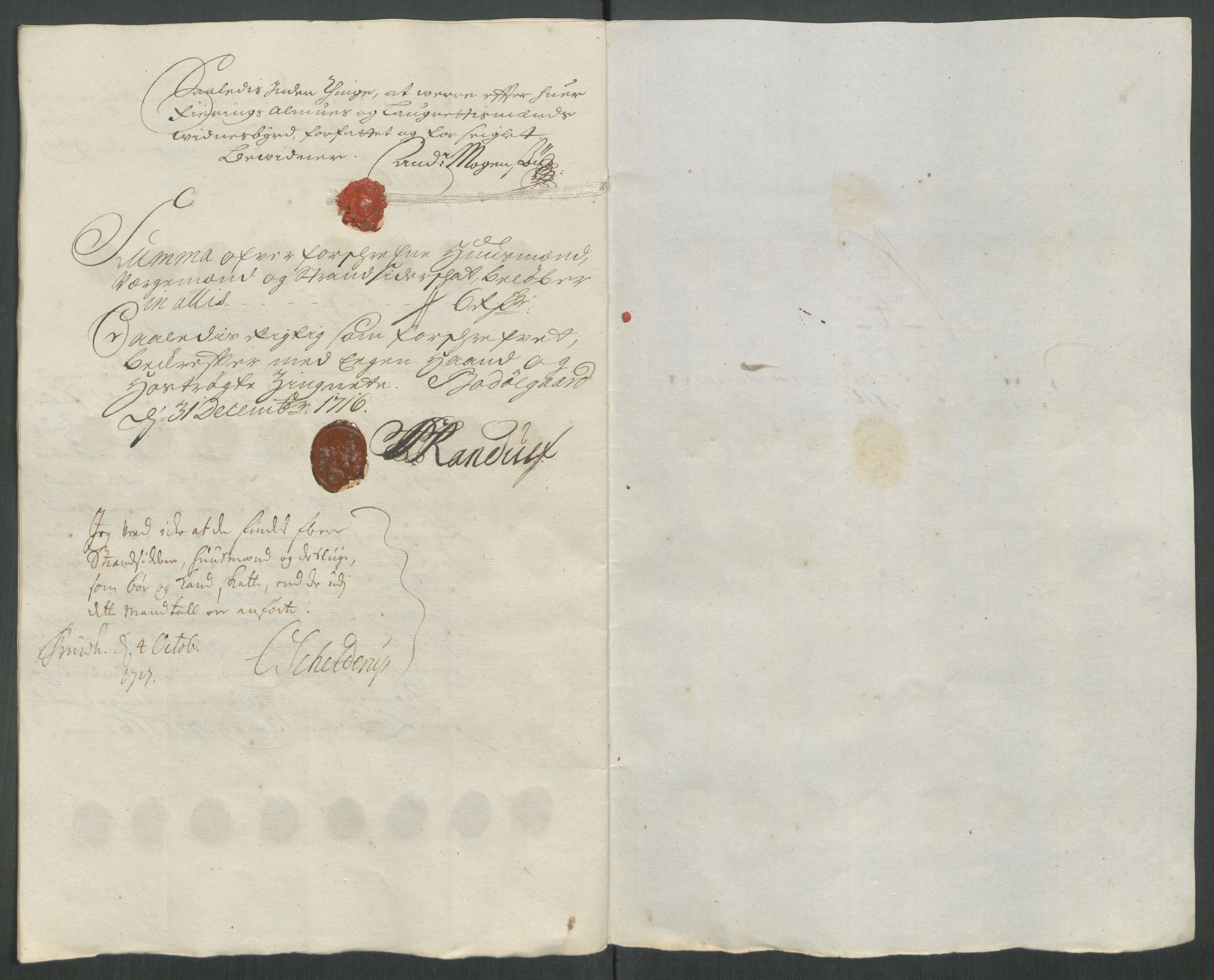 Rentekammeret inntil 1814, Reviderte regnskaper, Fogderegnskap, RA/EA-4092/R66/L4586: Fogderegnskap Salten, 1716, p. 89