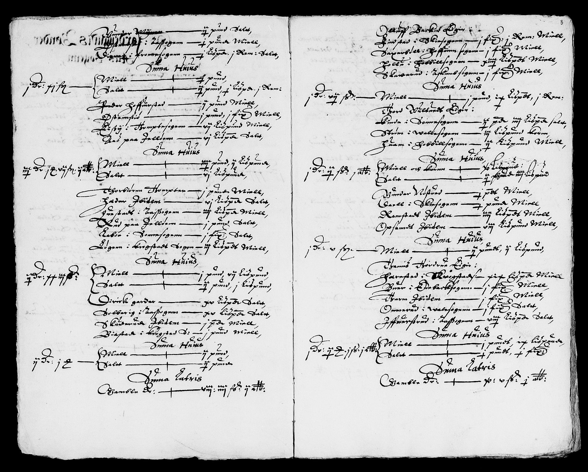 Rentekammeret inntil 1814, Reviderte regnskaper, Lensregnskaper, RA/EA-5023/R/Rb/Rba/L0031: Akershus len, 1612-1613
