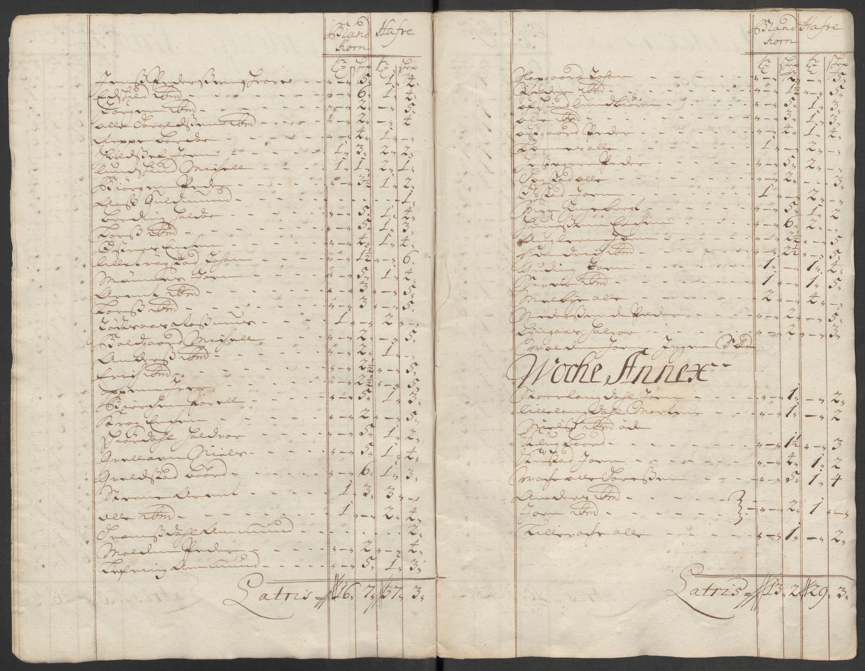 Rentekammeret inntil 1814, Reviderte regnskaper, Fogderegnskap, AV/RA-EA-4092/R62/L4204: Fogderegnskap Stjørdal og Verdal, 1714, p. 225