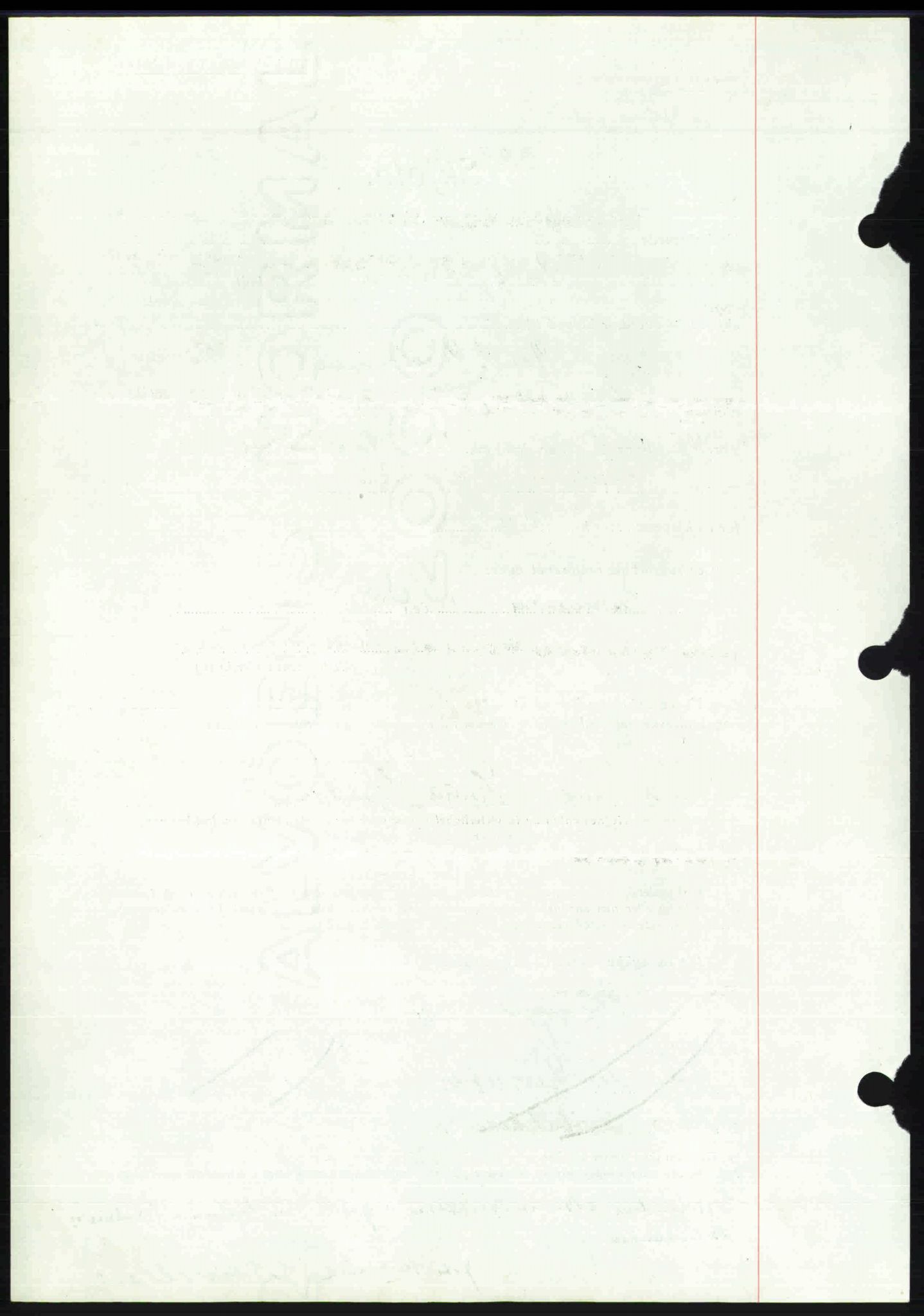 Toten tingrett, SAH/TING-006/H/Hb/Hbc/L0008: Mortgage book no. Hbc-08, 1941-1941, Diary no: : 641/1941