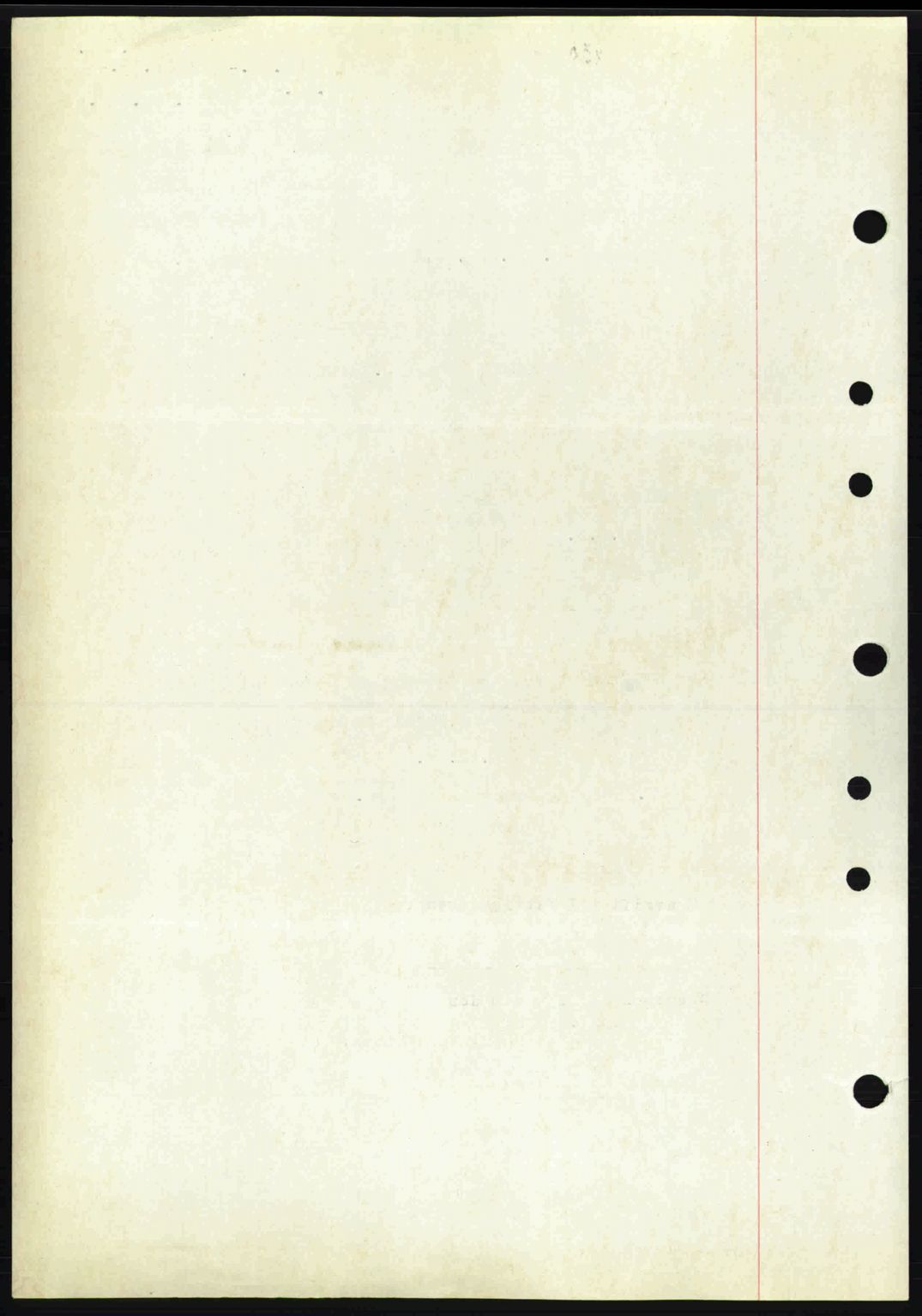 Drammen byfogd, SAKO/A-222/G/Ga/Gac/L0058: Mortgage book no. A12, 1939-1942, Diary no: : 330/1940