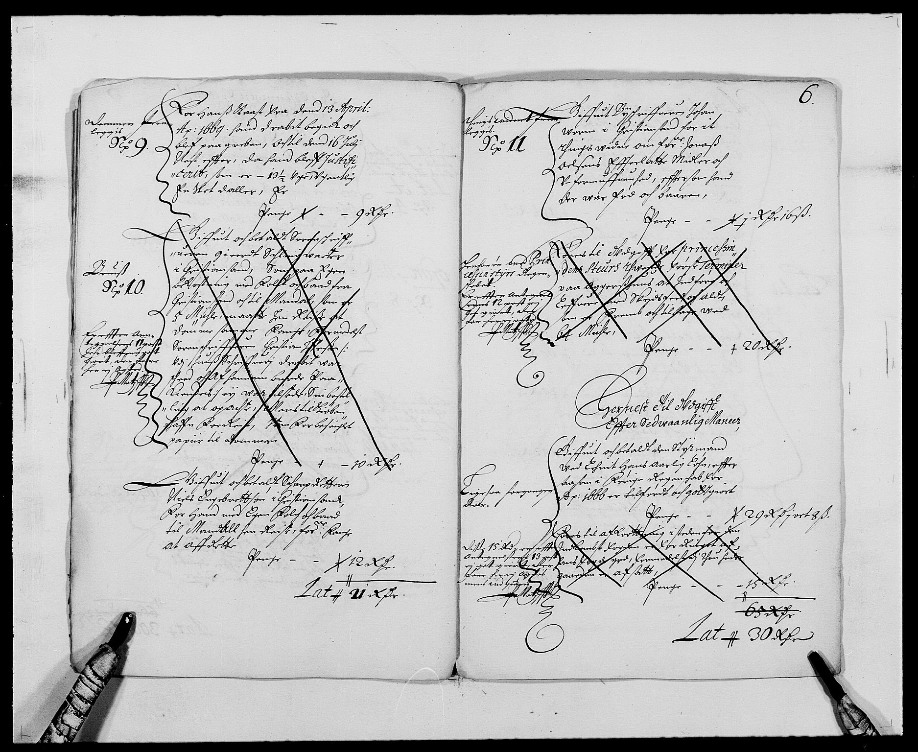 Rentekammeret inntil 1814, Reviderte regnskaper, Fogderegnskap, AV/RA-EA-4092/R42/L2538: Mandal fogderi, 1667-1670, p. 65