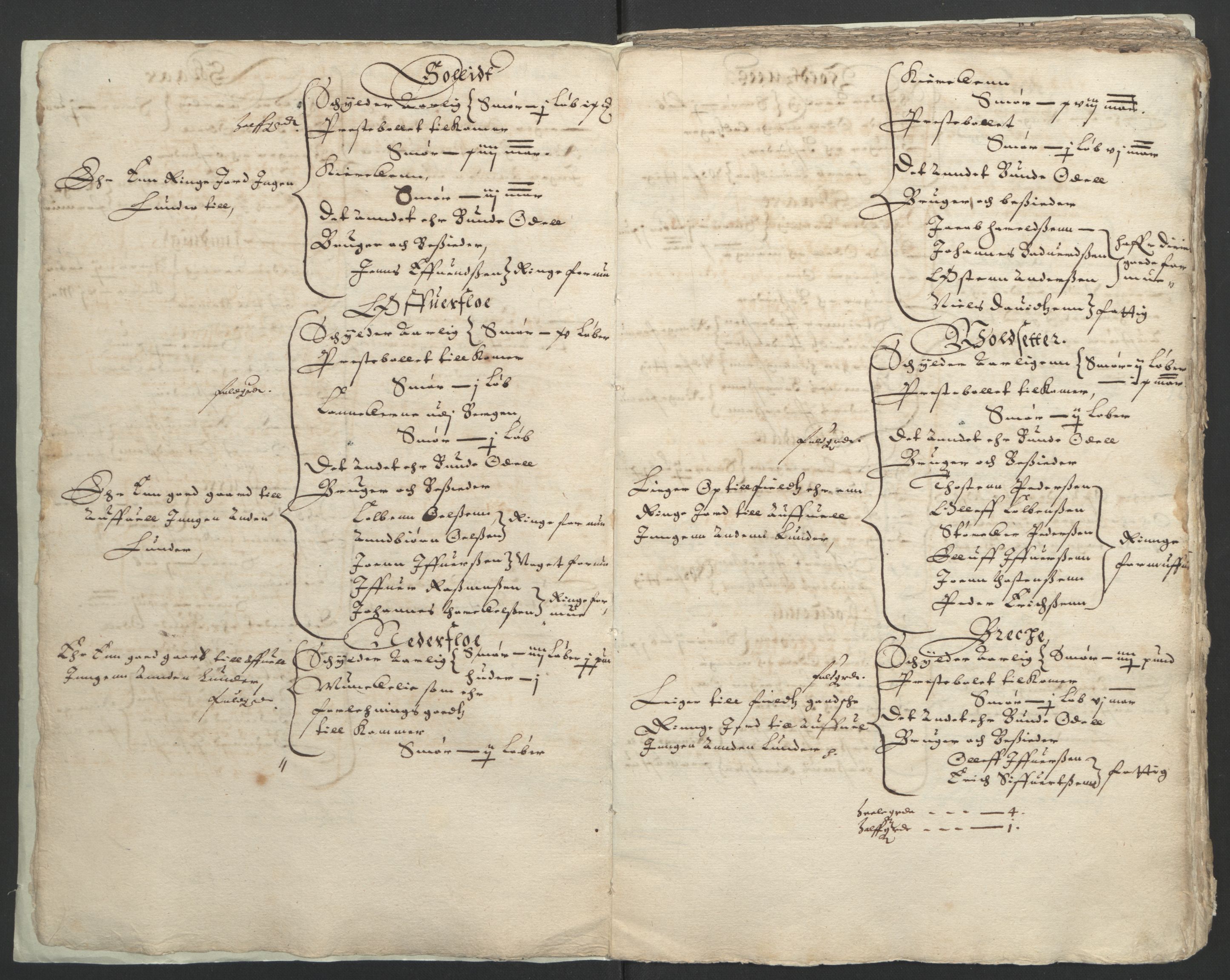 Stattholderembetet 1572-1771, RA/EA-2870/Ek/L0005/0001: Jordebøker til utlikning av garnisonsskatt 1624-1626: / Jordebøker for Bergenhus len (forts.), 1626, p. 37