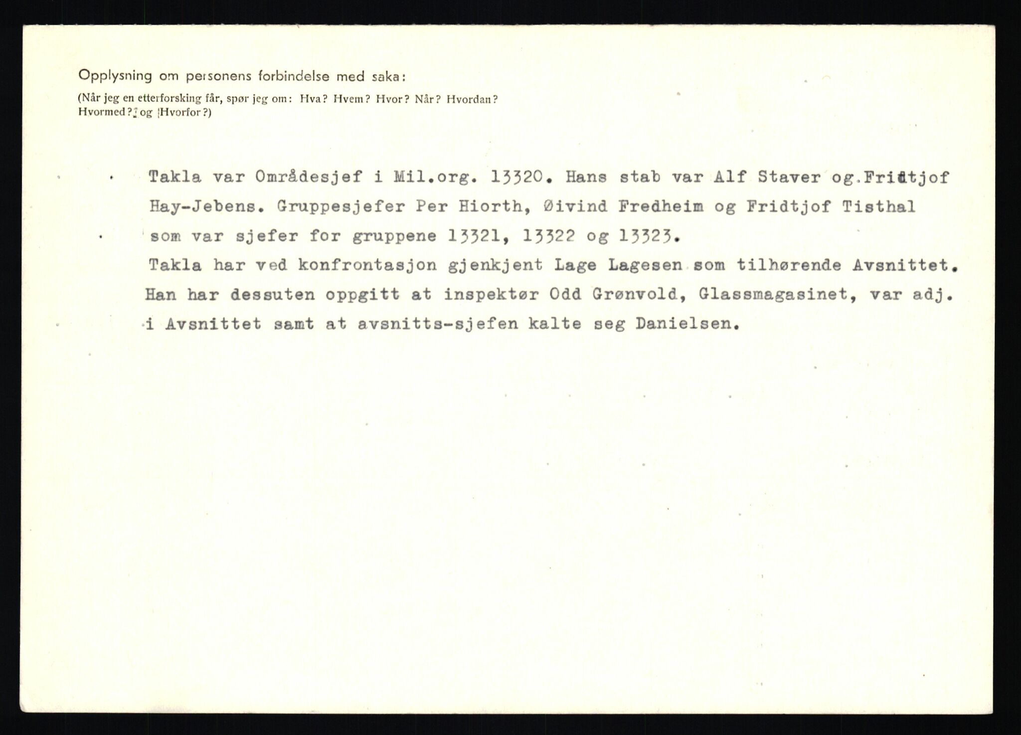 Statspolitiet - Hovedkontoret / Osloavdelingen, AV/RA-S-1329/C/Ca/L0015: Svea - Tøsse, 1943-1945, p. 1827