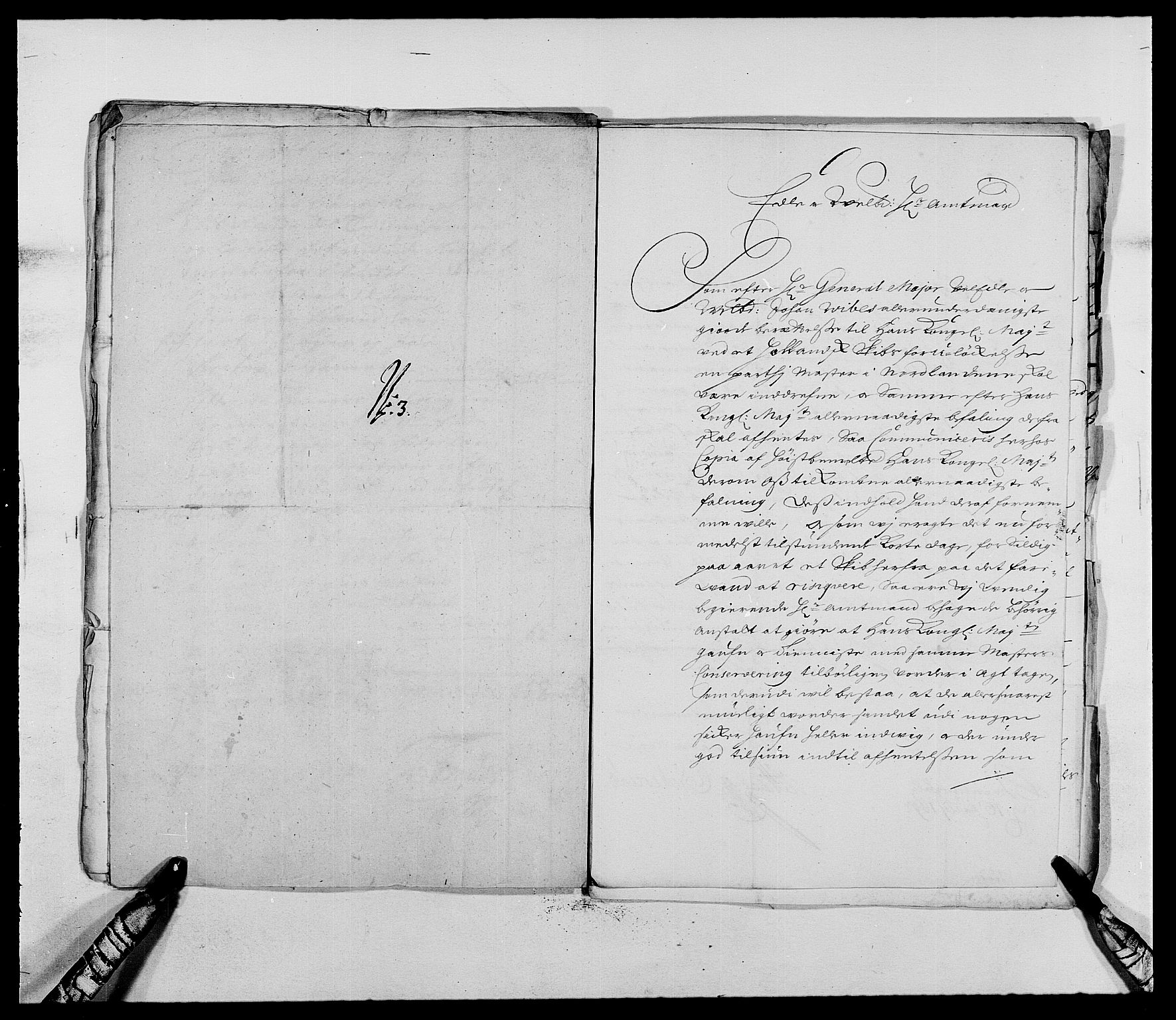 Rentekammeret inntil 1814, Reviderte regnskaper, Fogderegnskap, AV/RA-EA-4092/R68/L4751: Fogderegnskap Senja og Troms, 1690-1693, p. 272