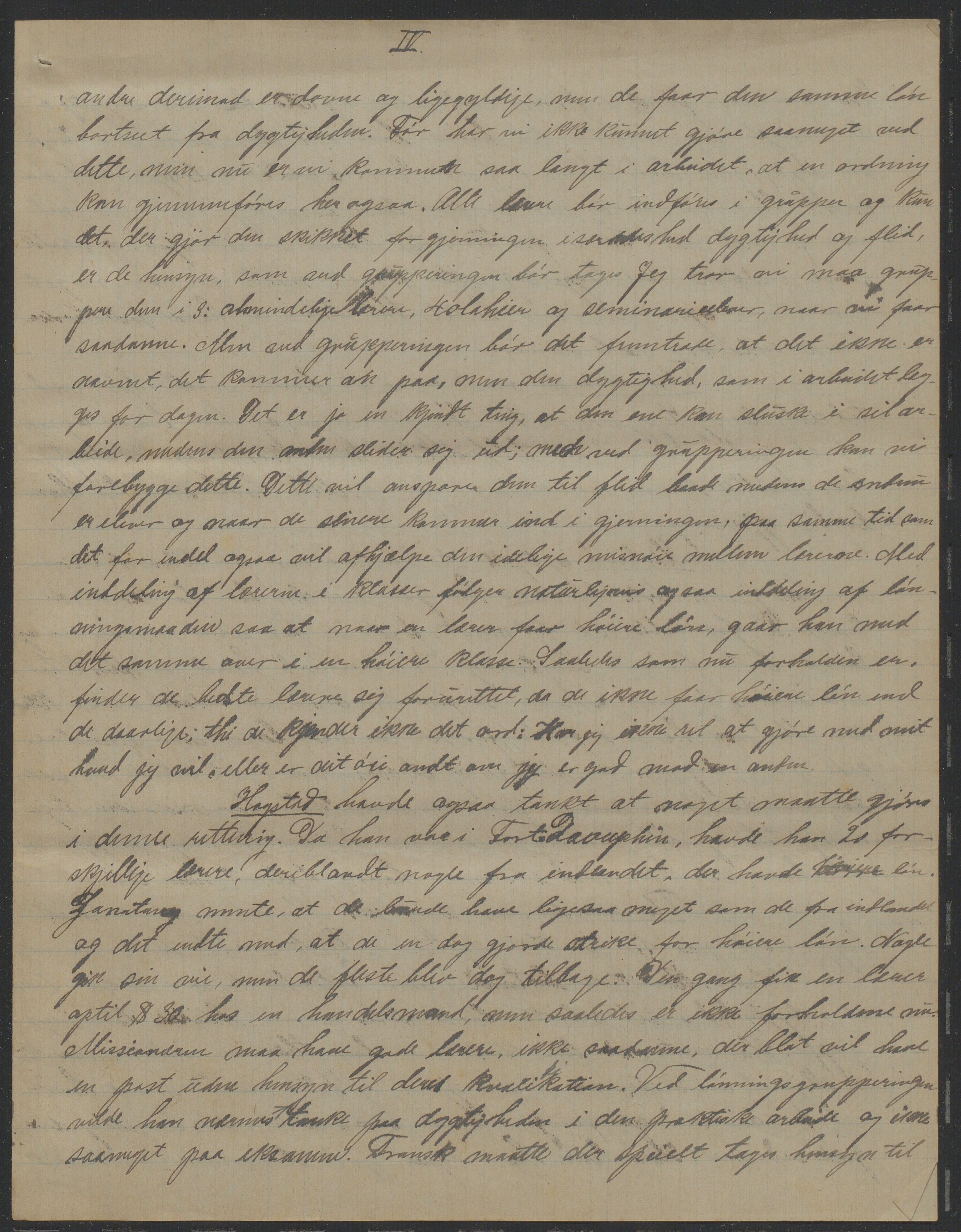 Det Norske Misjonsselskap - hovedadministrasjonen, VID/MA-A-1045/D/Da/Daa/L0042/0005: Konferansereferat og årsberetninger / Konferansereferat fra Øst-Madagaskar., 1898