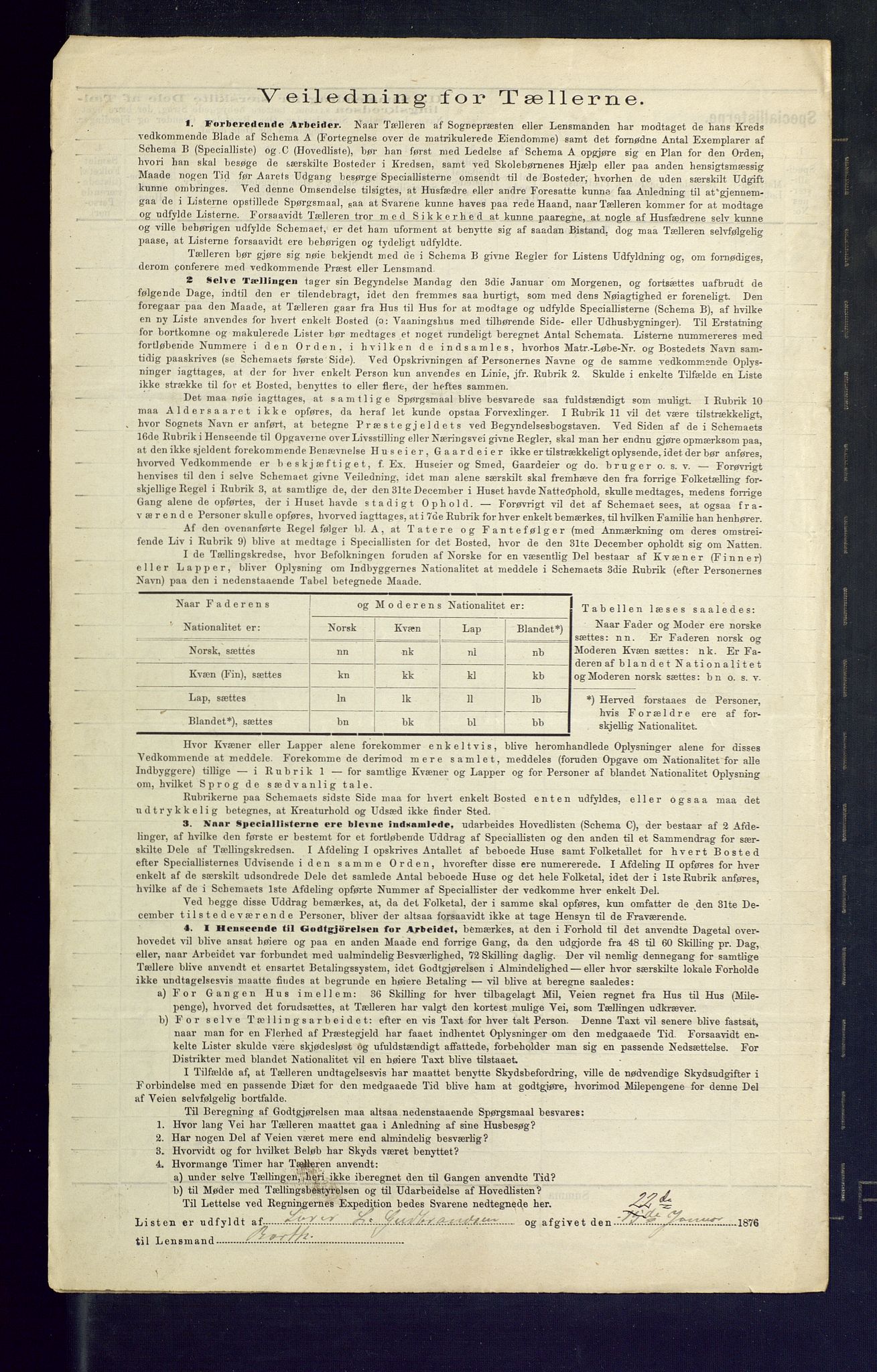 SAKO, 1875 census for 0624P Eiker, 1875, p. 47