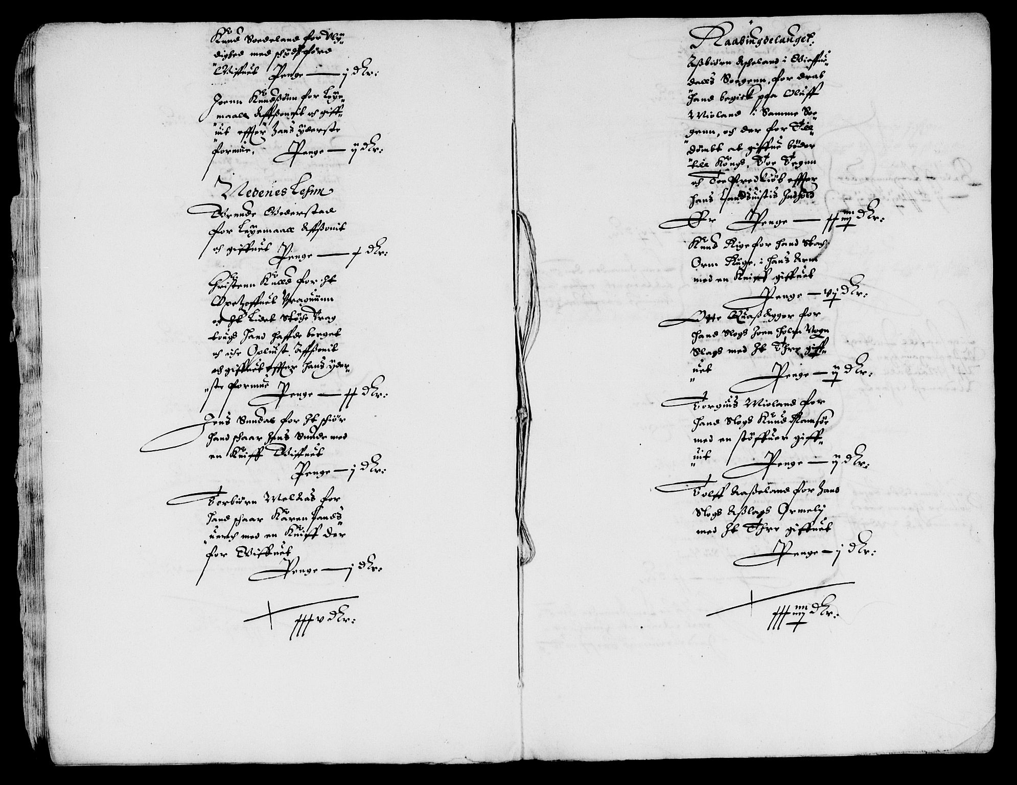 Rentekammeret inntil 1814, Reviderte regnskaper, Lensregnskaper, AV/RA-EA-5023/R/Rb/Rbq/L0027: Nedenes len. Mandals len. Råbyggelag., 1637-1639