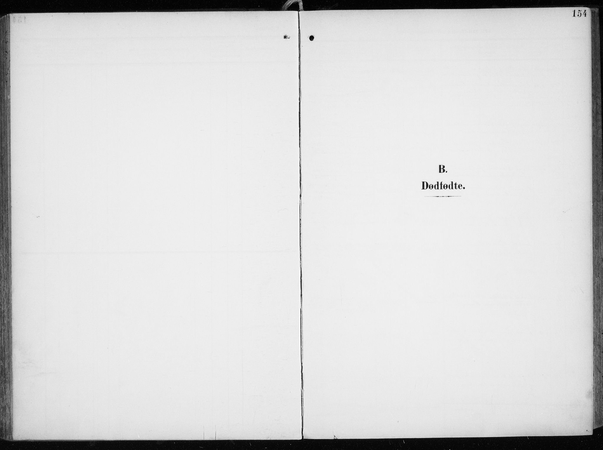 Tromsøysund sokneprestkontor, AV/SATØ-S-1304/G/Ga/L0007kirke: Parish register (official) no. 7, 1907-1914, p. 154