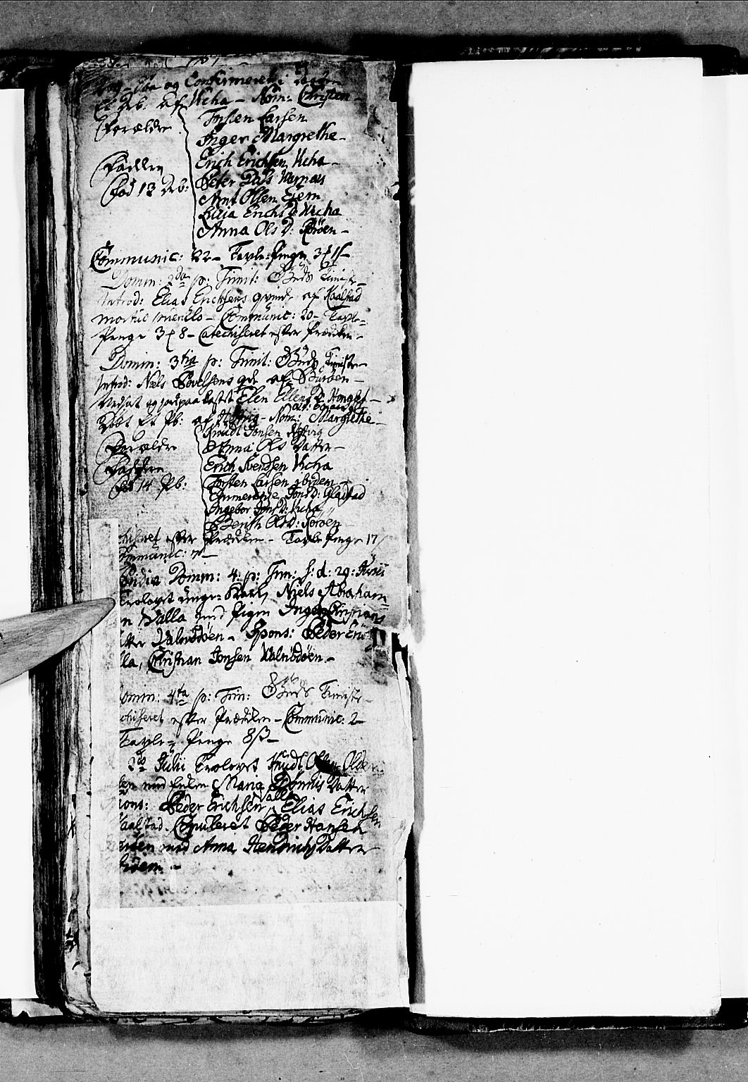 Ministerialprotokoller, klokkerbøker og fødselsregistre - Nordland, AV/SAT-A-1459/816/L0237: Parish register (official) no. 816A03, 1757-1776, p. 209-210