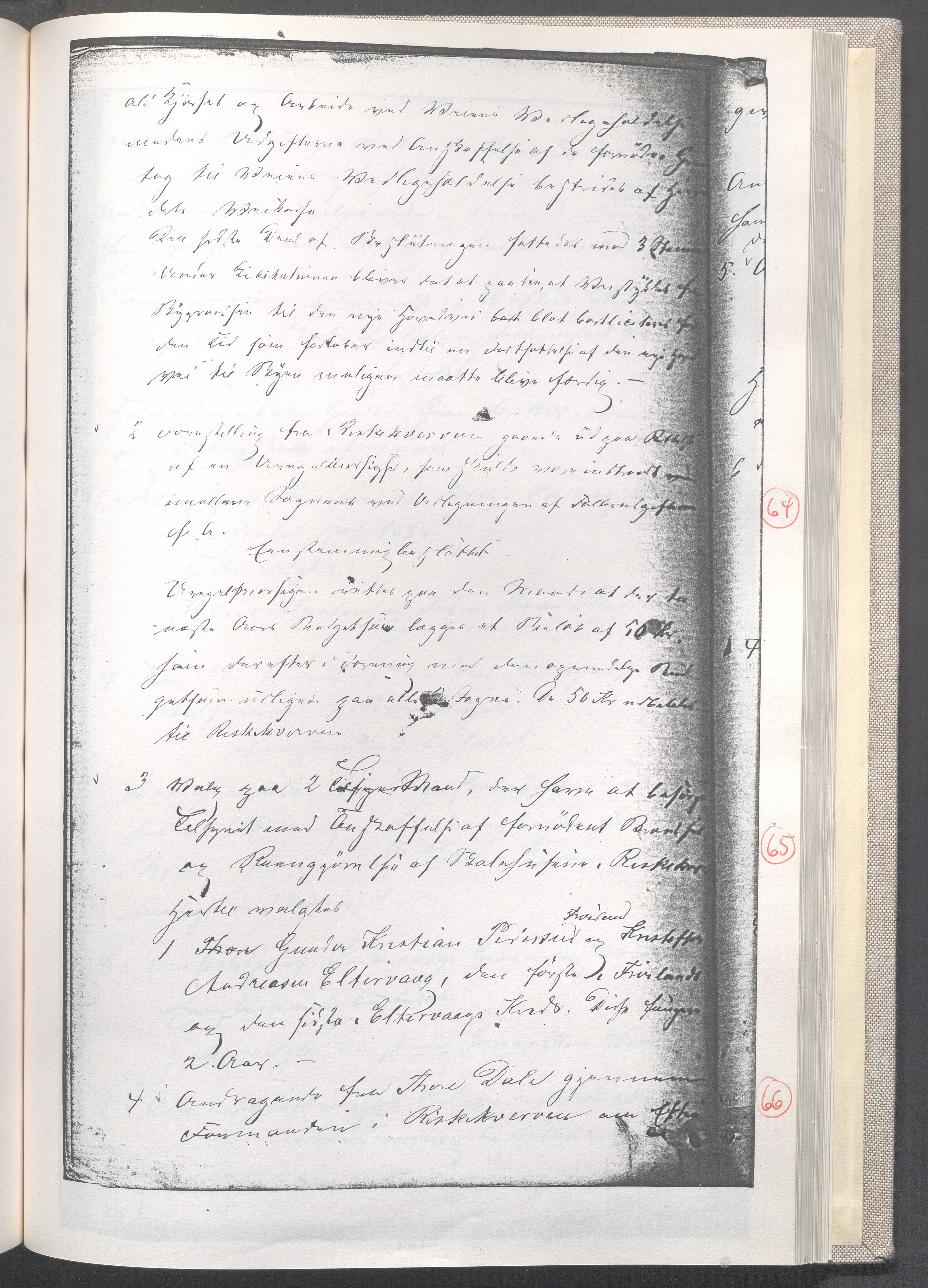 Randaberg kommune - Formannskapet, IKAR/K-101471/A/L0004: Møtebok II - Hetland, 1881-1888, p. 118