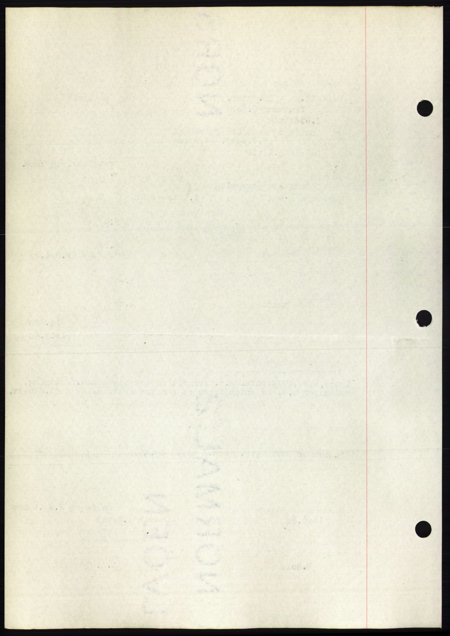 Romsdal sorenskriveri, AV/SAT-A-4149/1/2/2C/L0055: Mortgage book no. 49, 1928-1929, Deed date: 01.11.1928